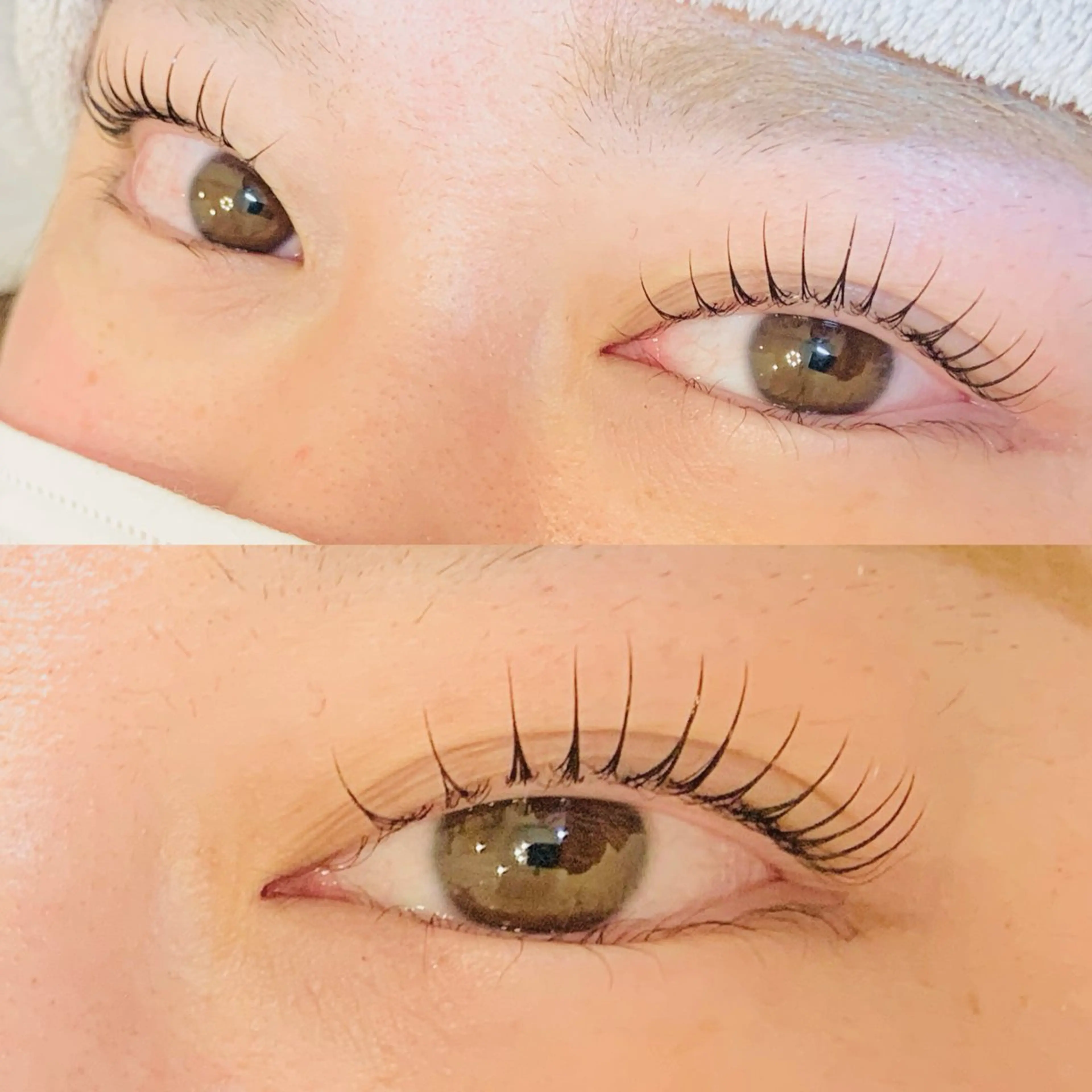 マツエク・マツパ マツパ & Moreのマツエク・マツパデザイン