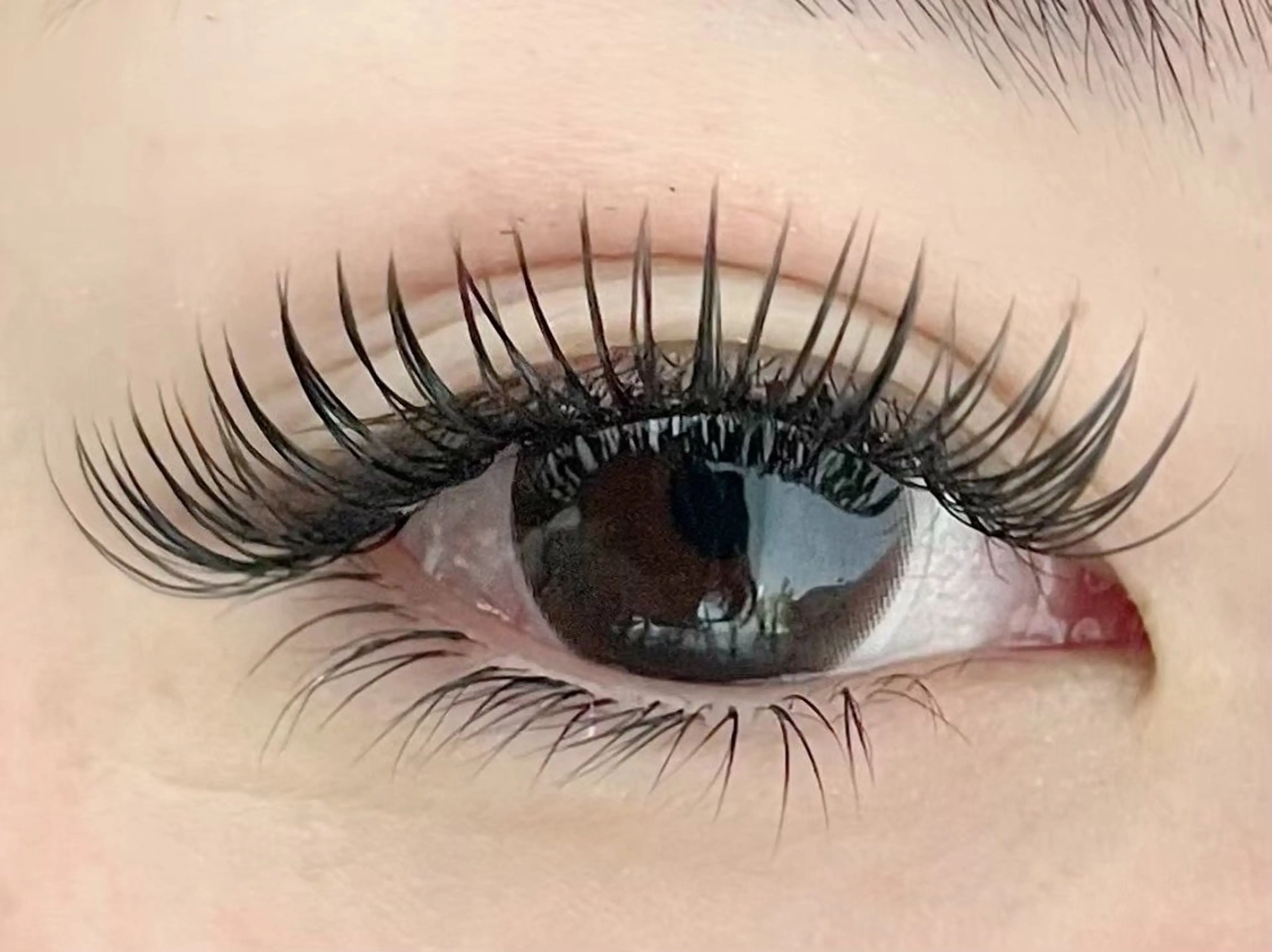 マツエク・マツパ マツエク アイラッシュBONO所属・アイラッシュ アトリエBONOのマツエク・マツパデザイン