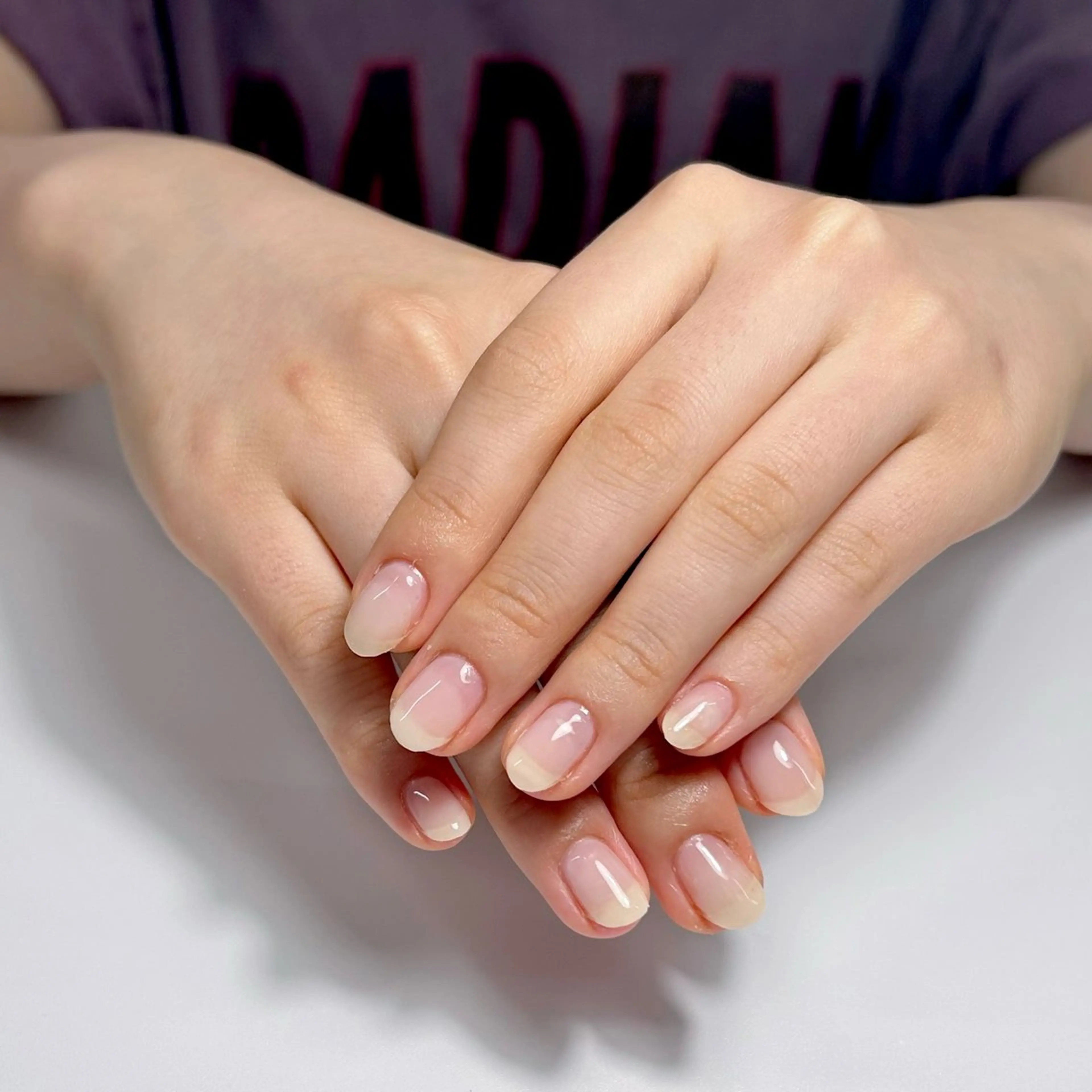 ネイル nail mor.-ネイルモア-岐阜店所属・nail mor. かりんのネイルデザイン