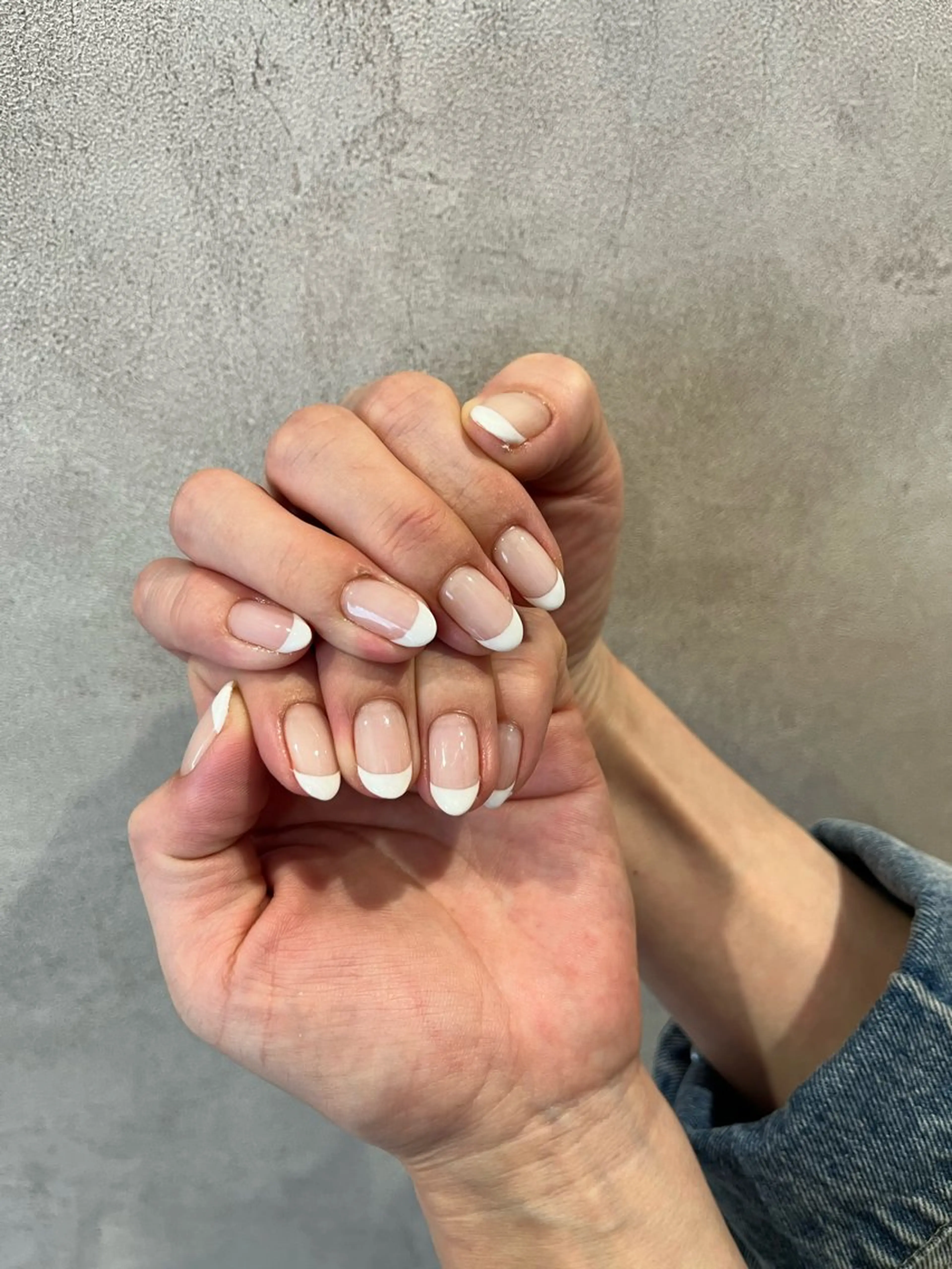 ネイル S. SAYAのネイルデザイン