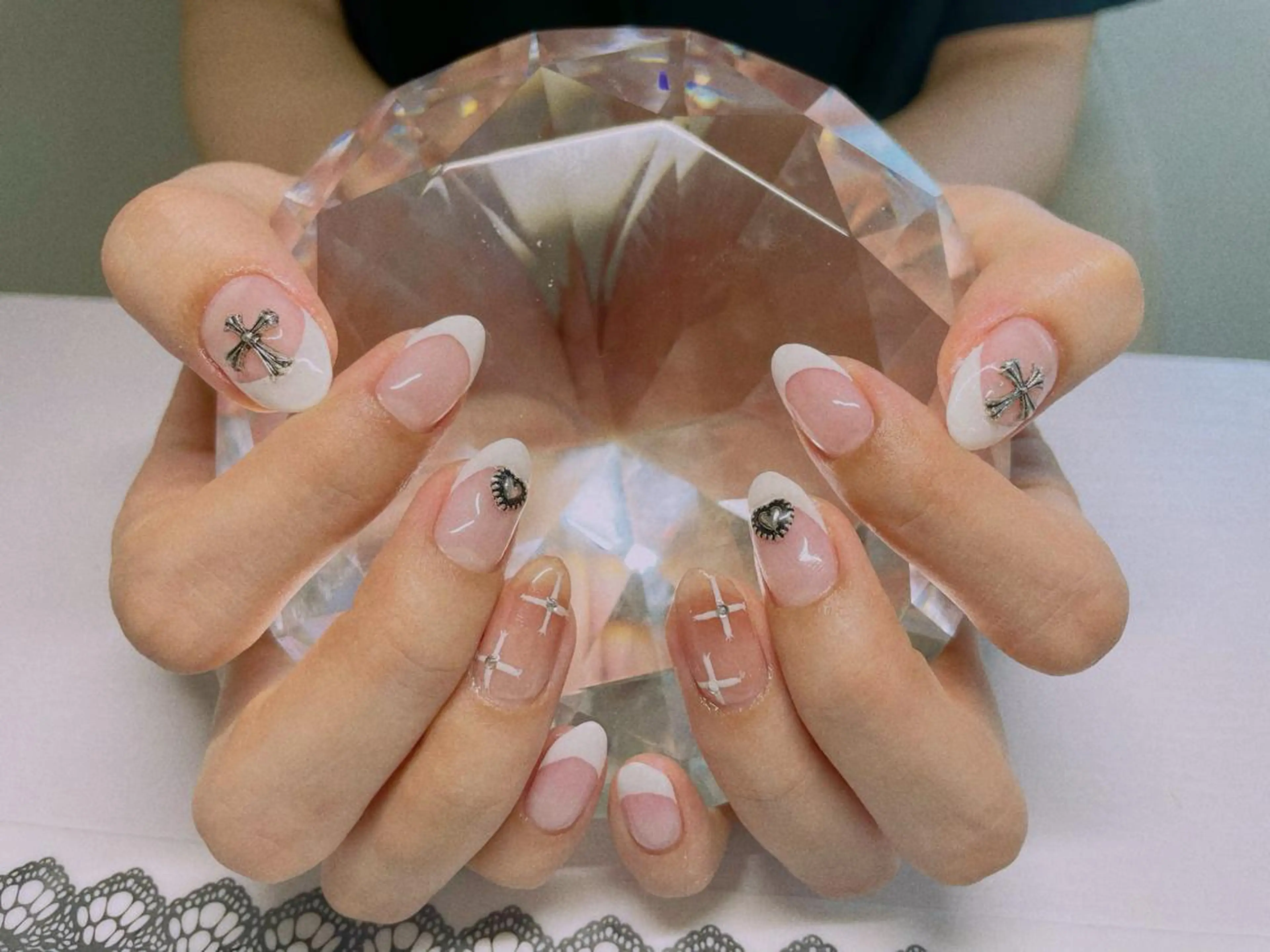 ネイル Cosmos♡ nailのネイルデザイン