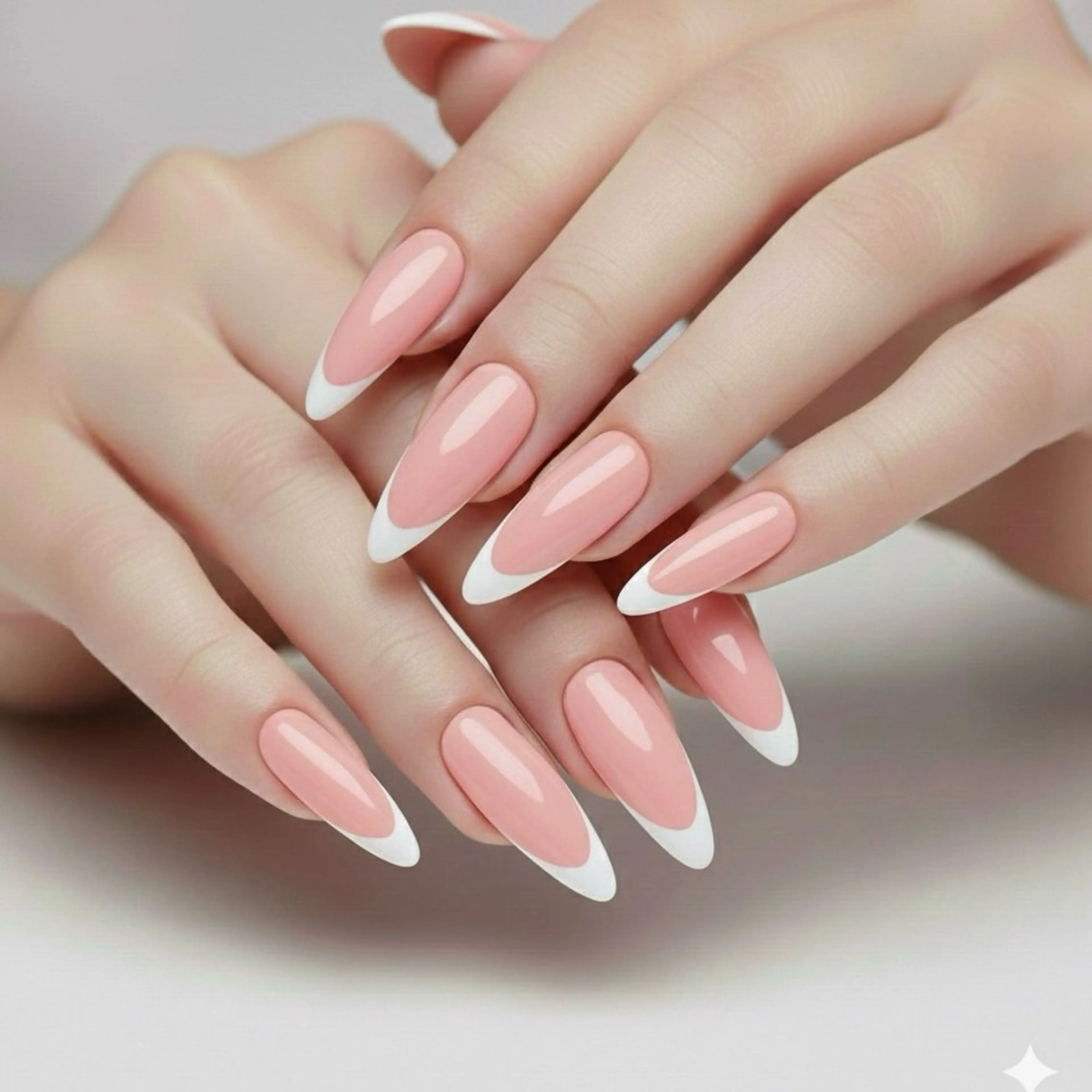 フレンチ ♡ 【オフ無】の写真