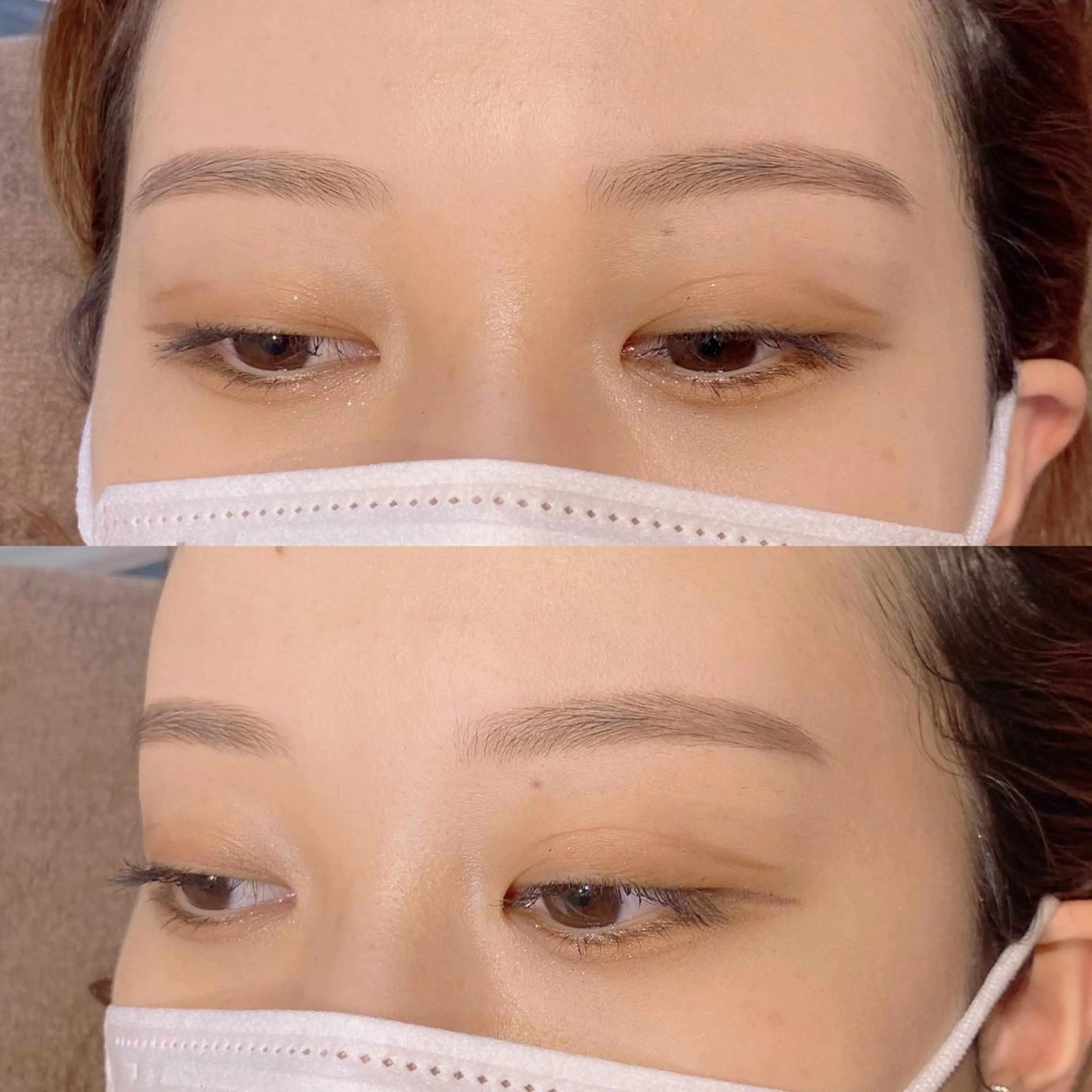 LUANA〜Eyelash＆Nail〜所属・LUANA 千葉の眉毛・アイブロウイメージ