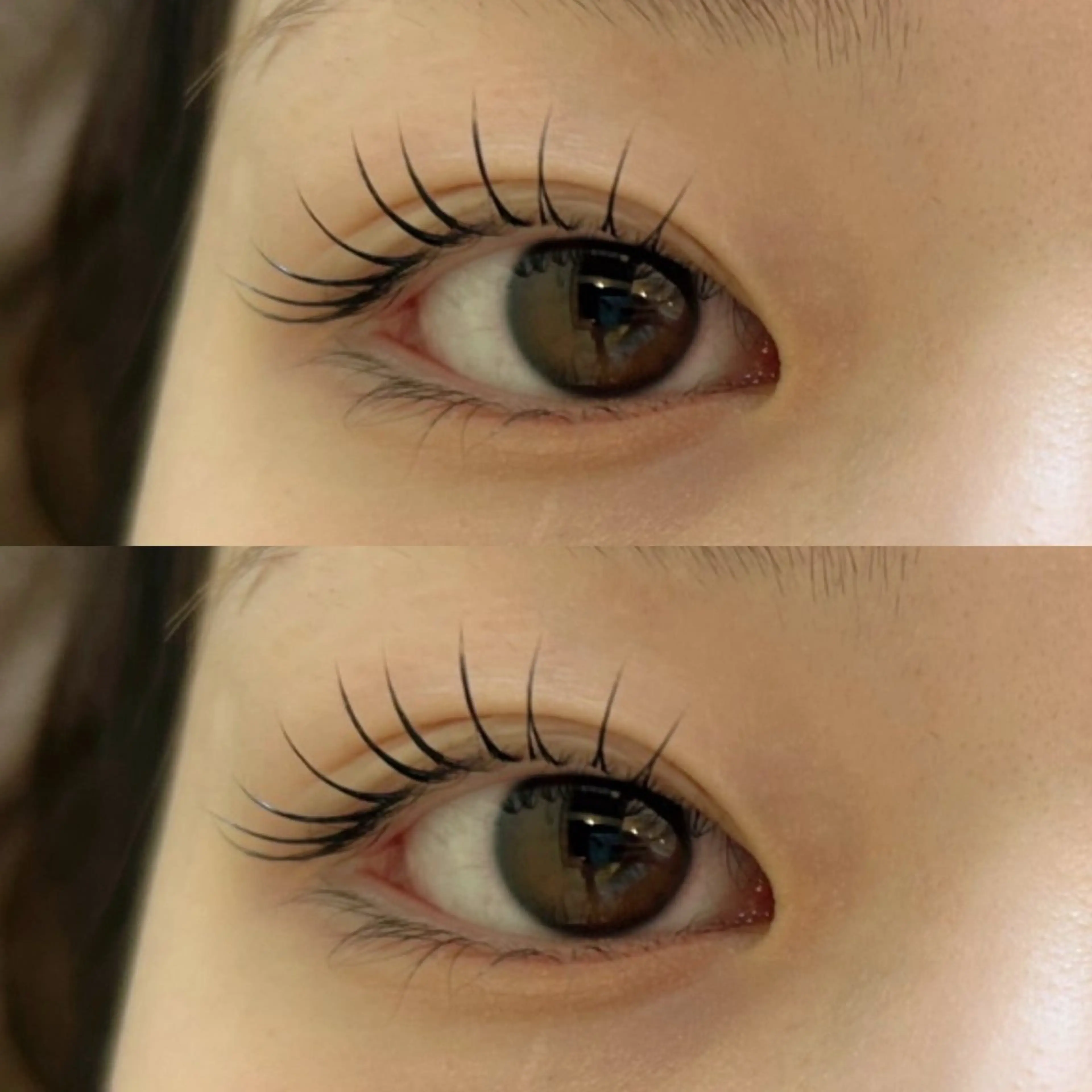 マツエク・マツパ airi 🫧 戸塚駅東口徒歩3分のマツエク・マツパデザイン