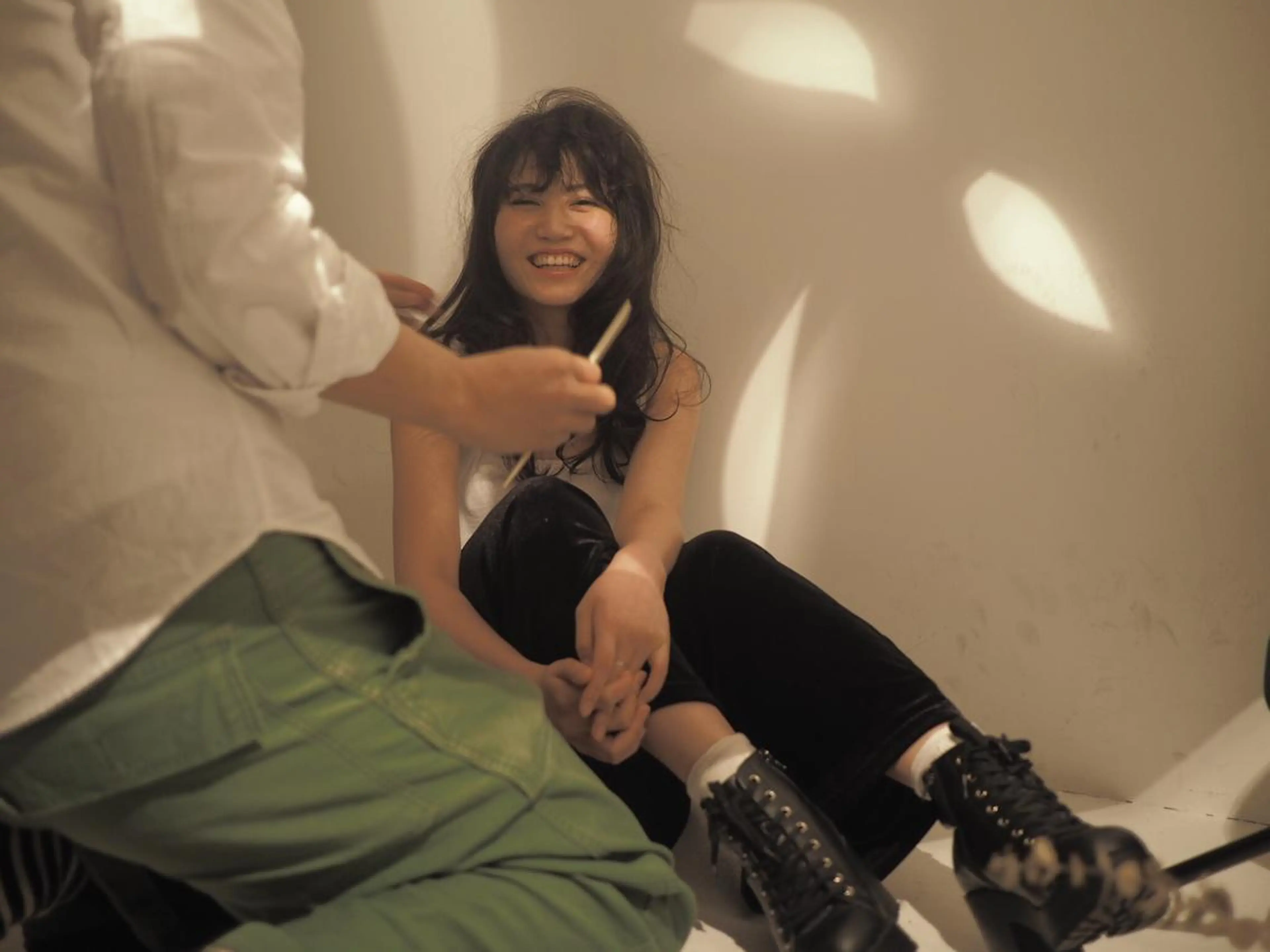 neuk所属・入木田 駿佑のその他イメージ