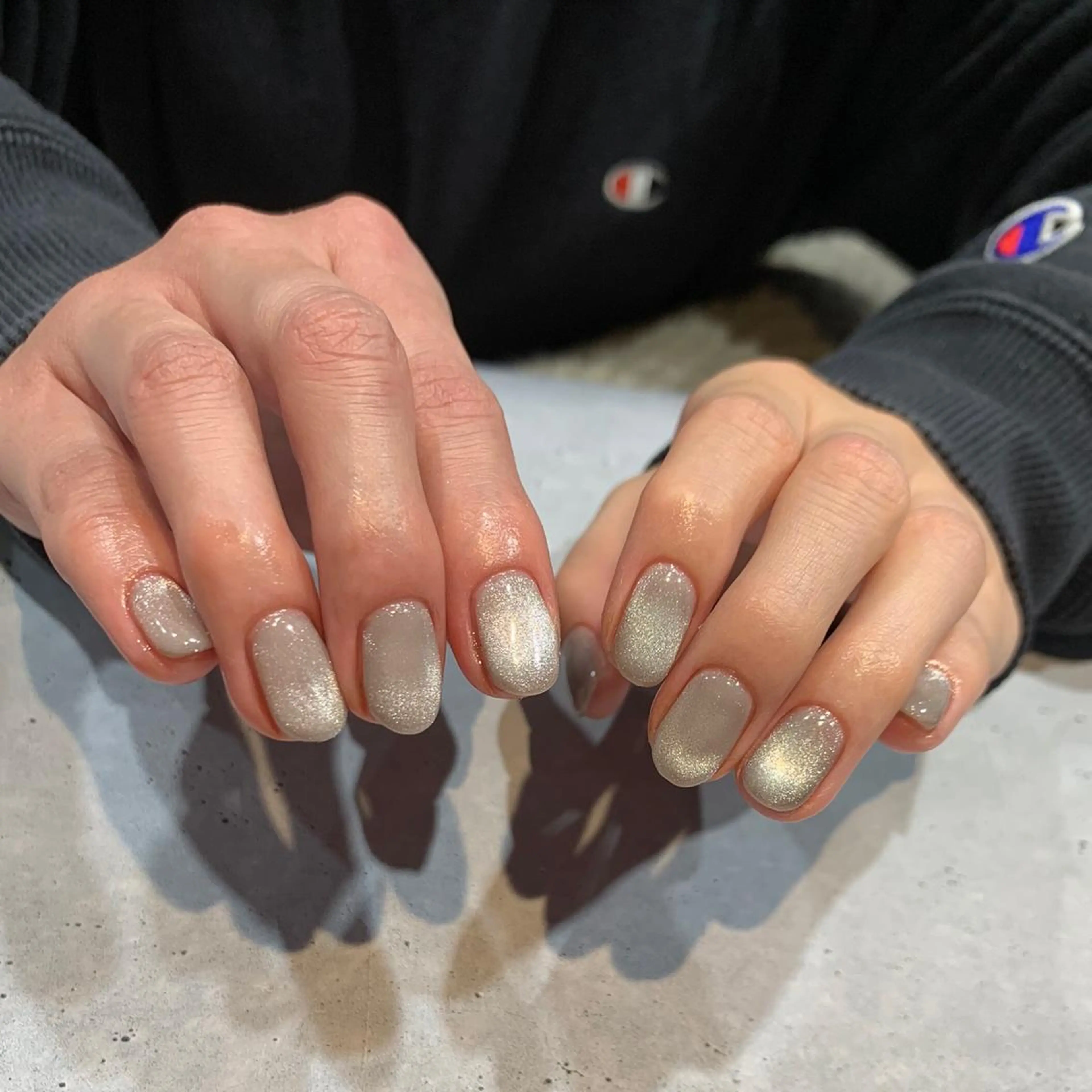 ネイル ハンドネイル nailist Chisakiのネイルデザイン