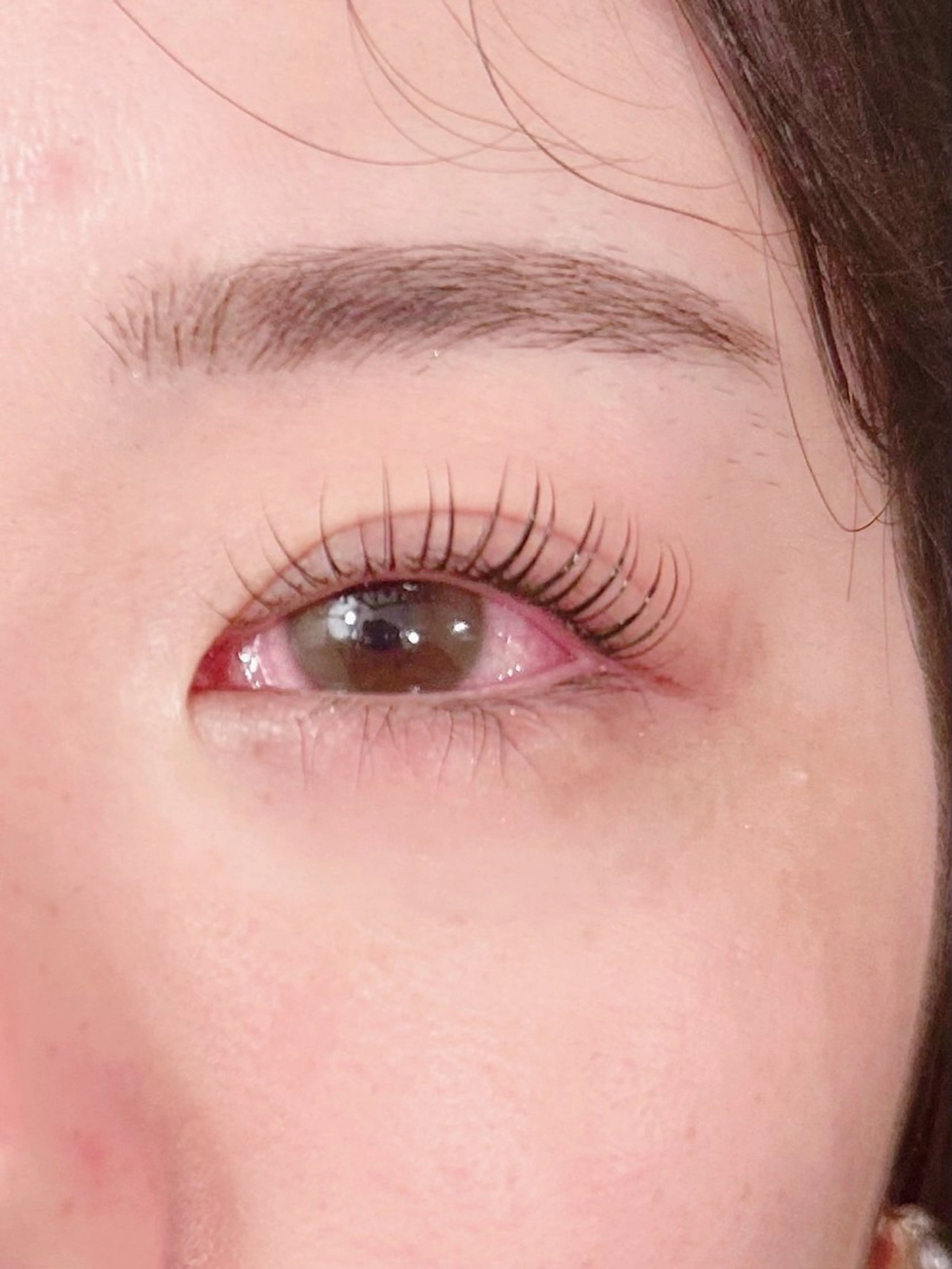 マツエク・マツパ EYELA 中野店所属・EYELA.*･ ★yuiのマツエク・マツパデザイン