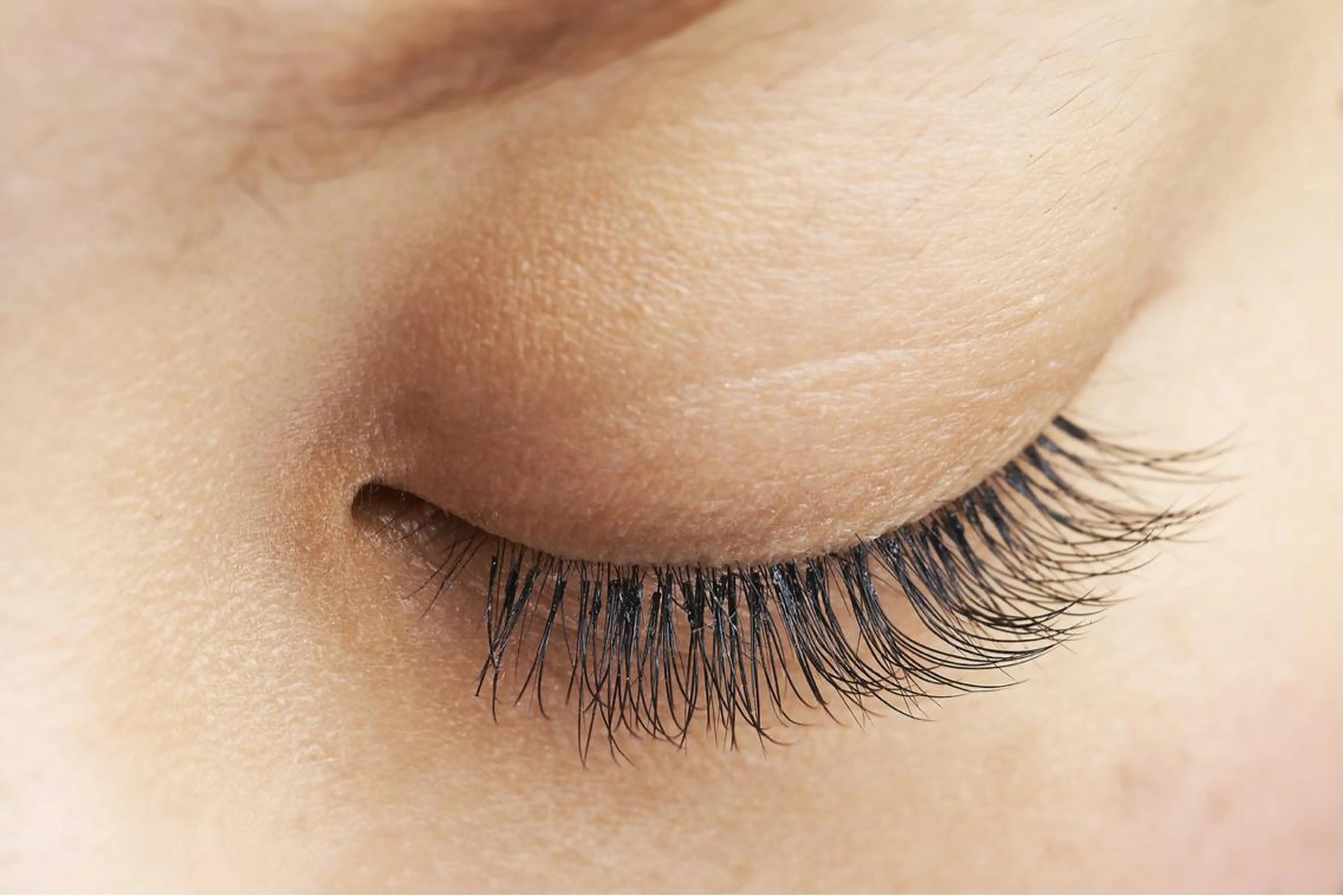 マツエク・マツパ 服部 祐美子のマツエク・マツパデザイン