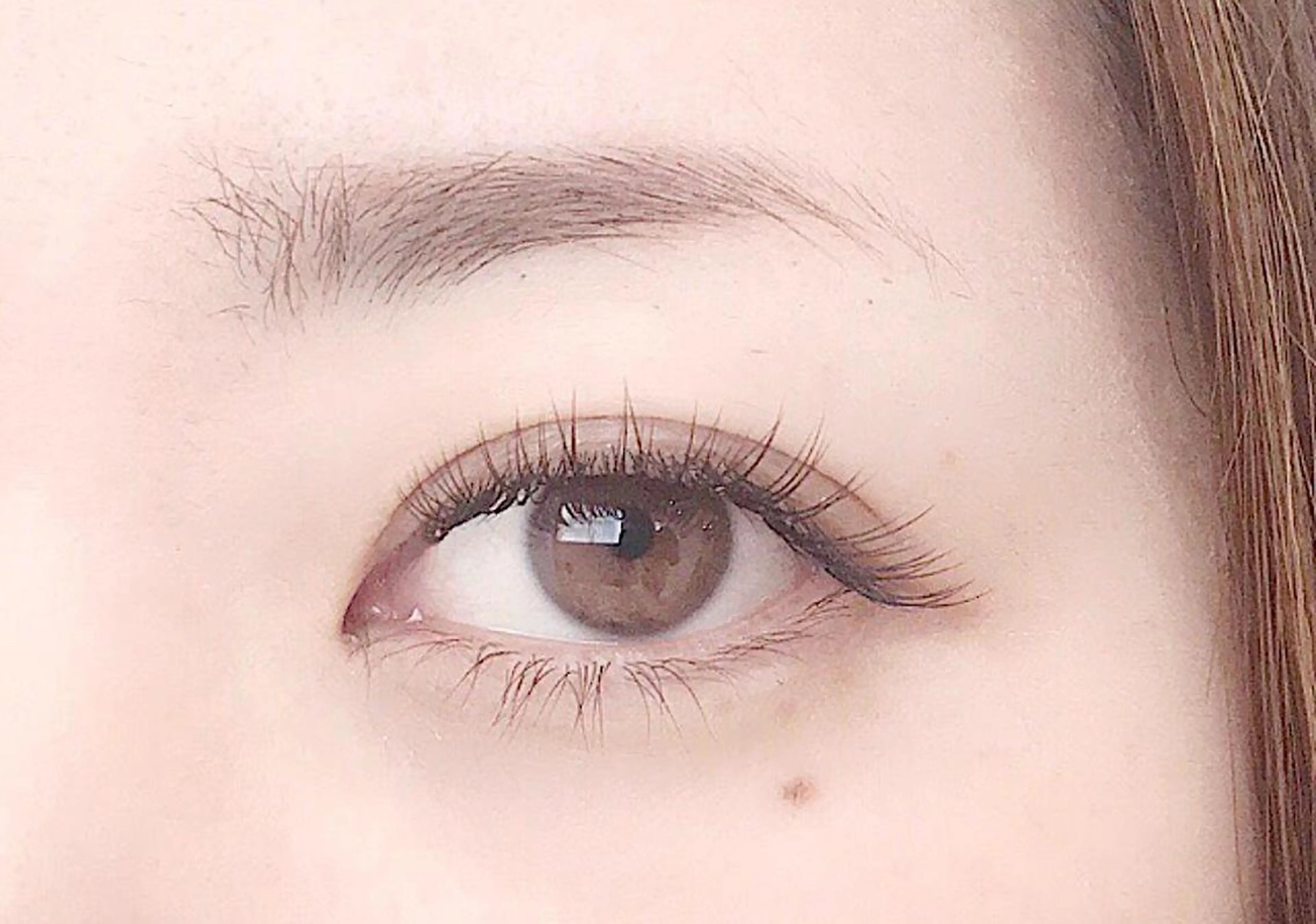 マツエク・マツパ RAGCie所属・S 🎀のマツエク・マツパデザイン