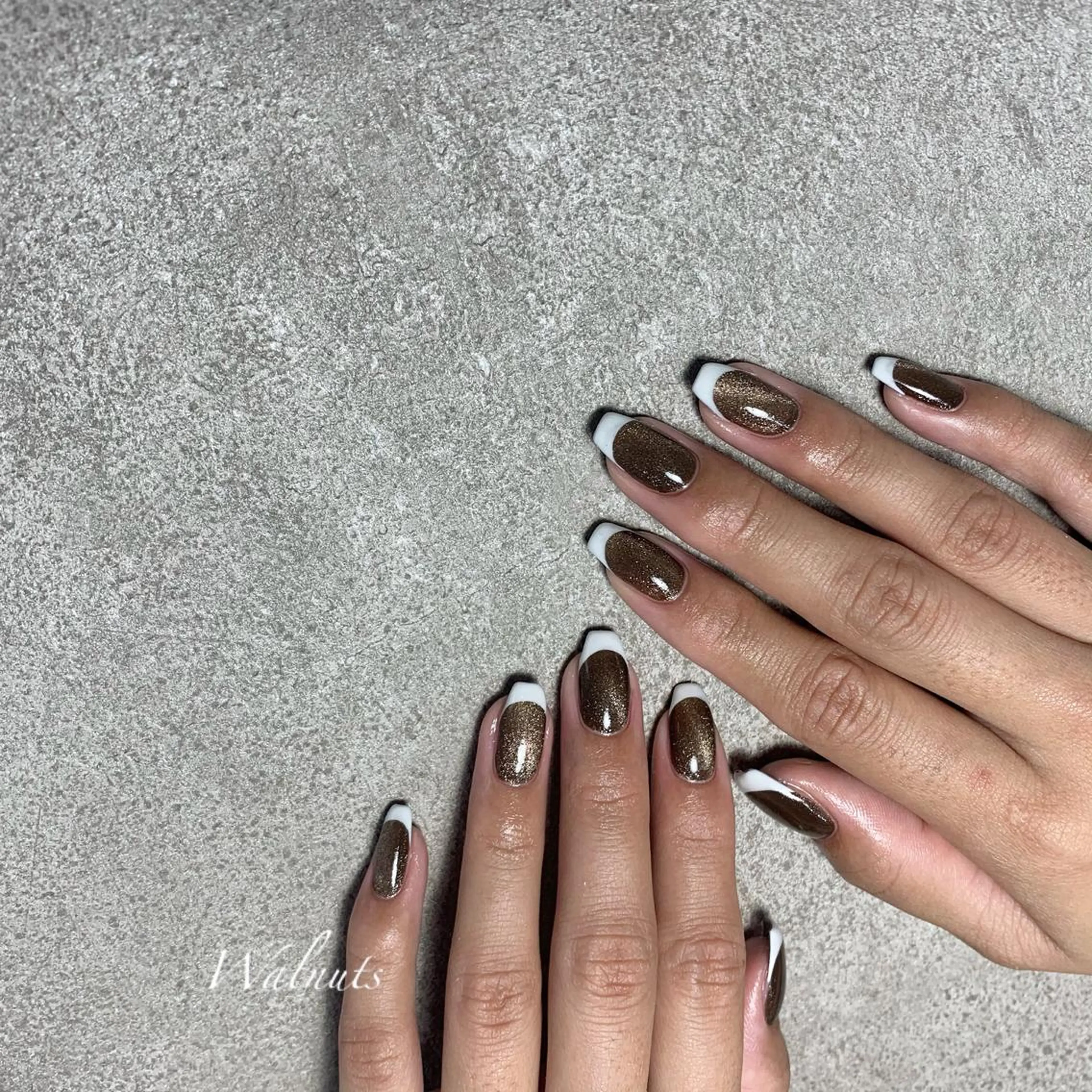 ネイル esterella所属・Nail salon esterellaのネイルデザイン