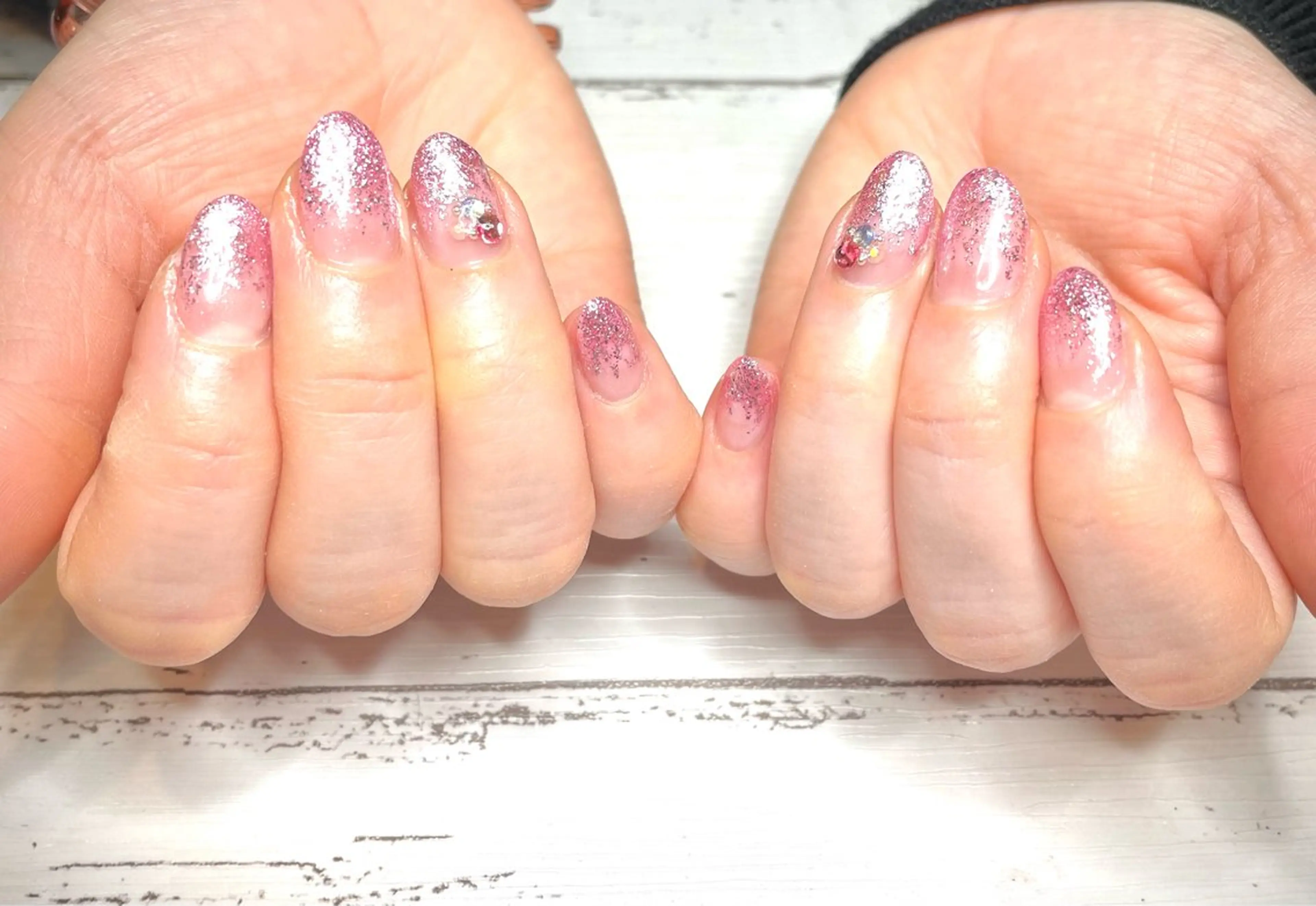 ネイル ハンドネイル 💎女性専用💎浅草 /蔵前/押上makiのネイルデザイン