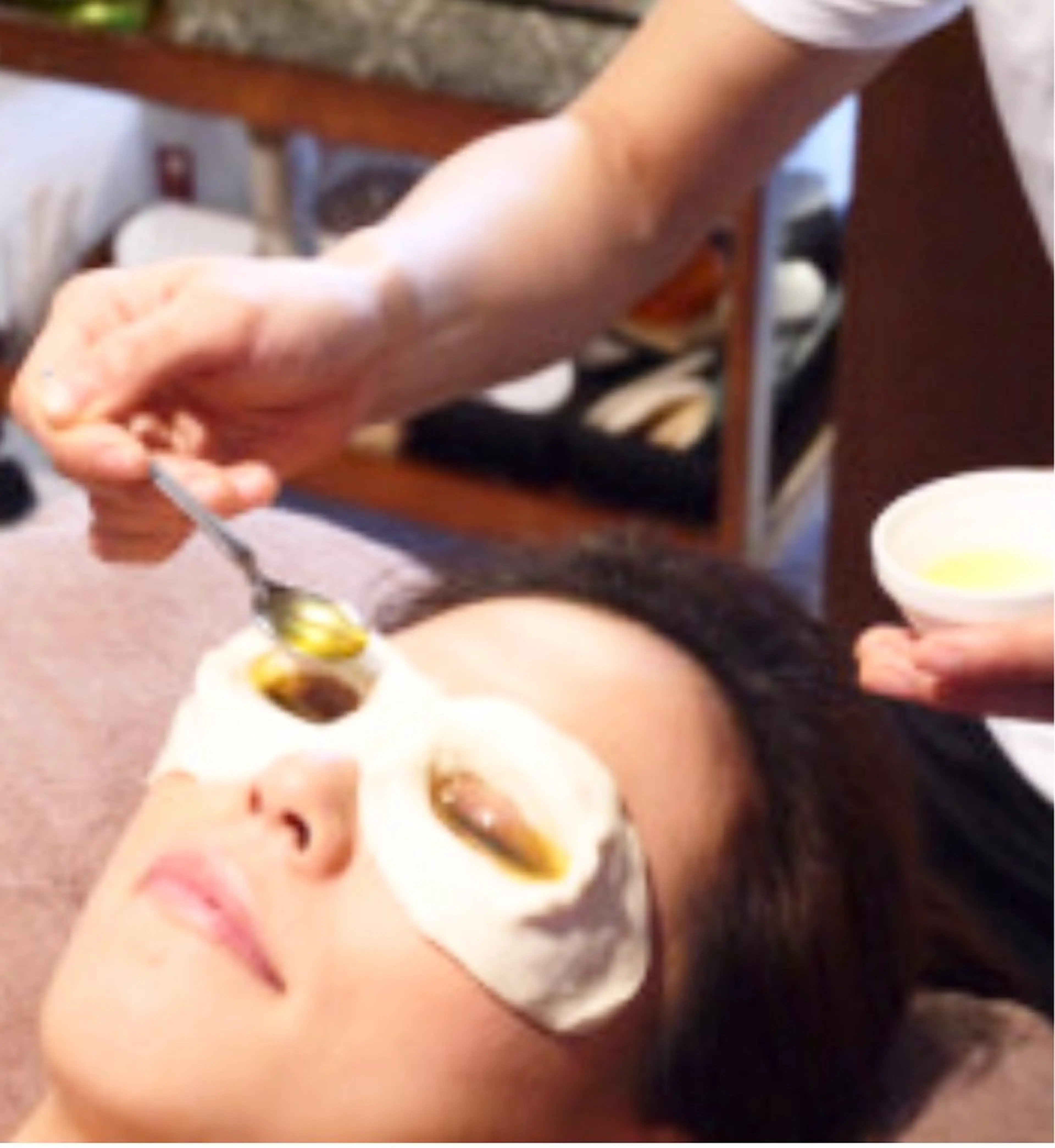 サロン美chill所属・骨格から変える痩身 サロン美chillのエステ・リラクイメージ