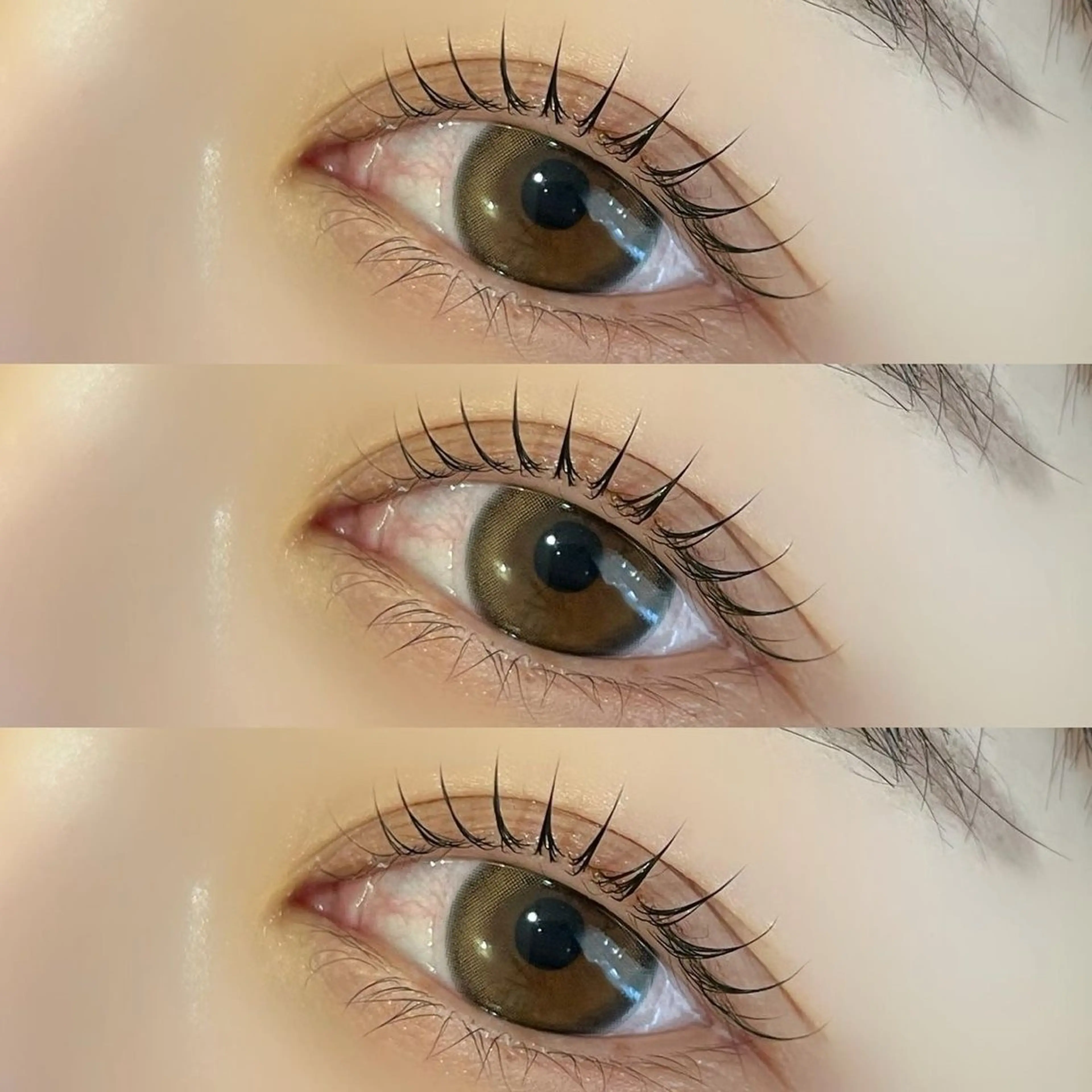 マツエク・マツパ 🫧メンズ特化 🫧　mioのヘアスタイル