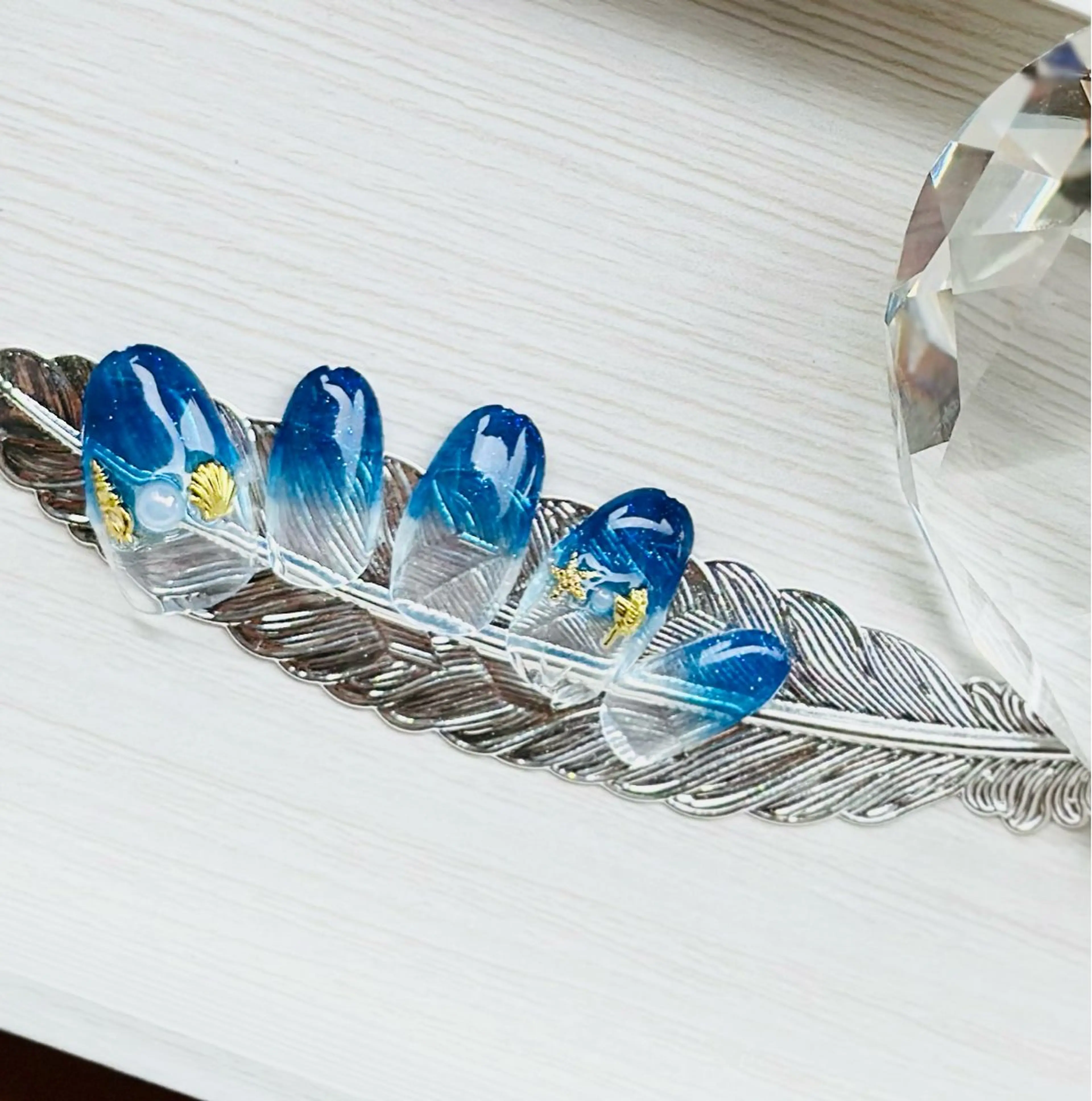 ネイル nailsalon oluoluのネイルデザイン