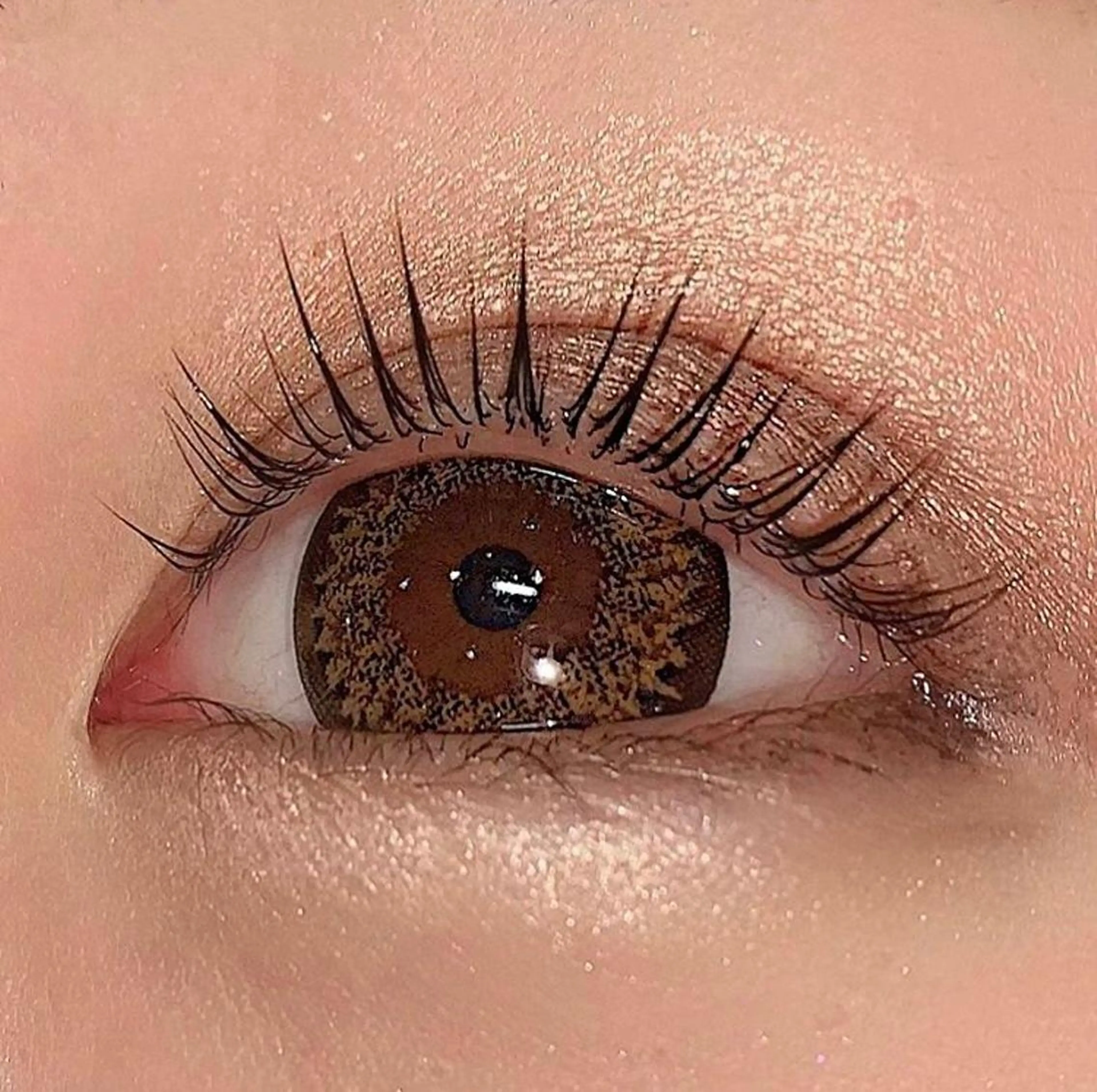 マツエク・マツパ Richelle eyelash沼津所属・Richelle 沼津のマツエク・マツパデザイン