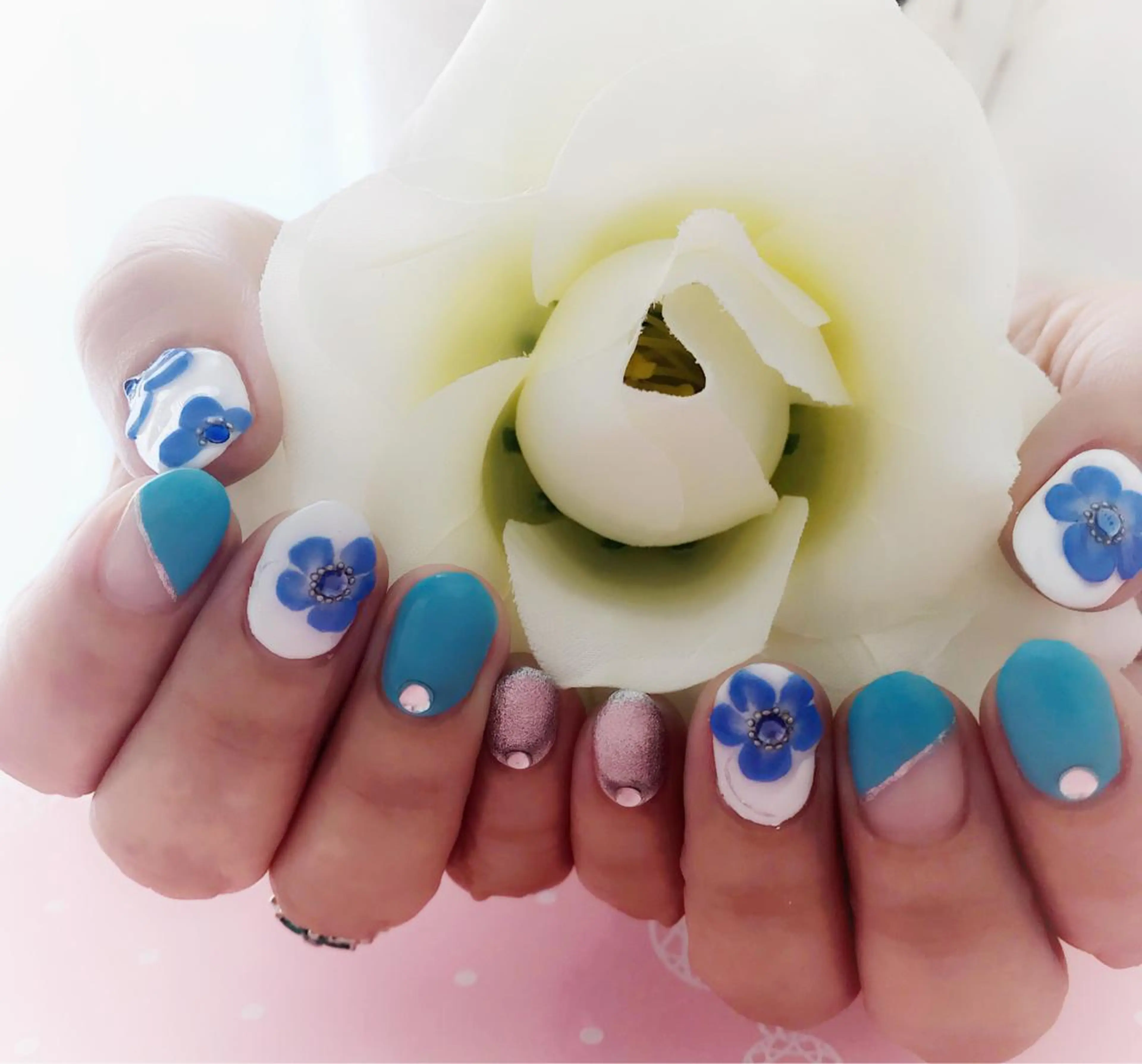 ネイル その他(ネイル) エース ネイルのネイルデザイン