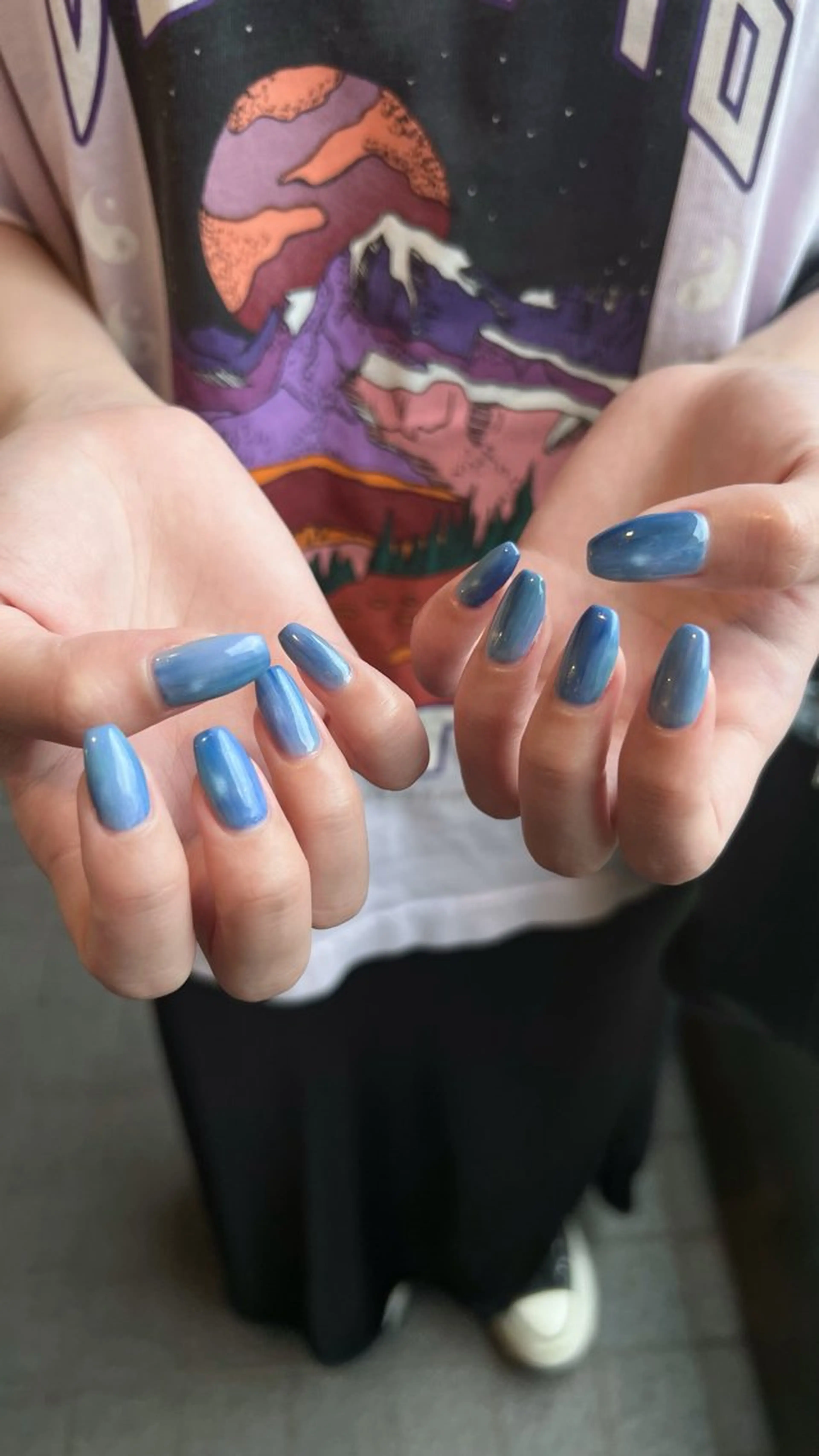 ネイル ハンドネイル Maiko 🤍のその他イメージ