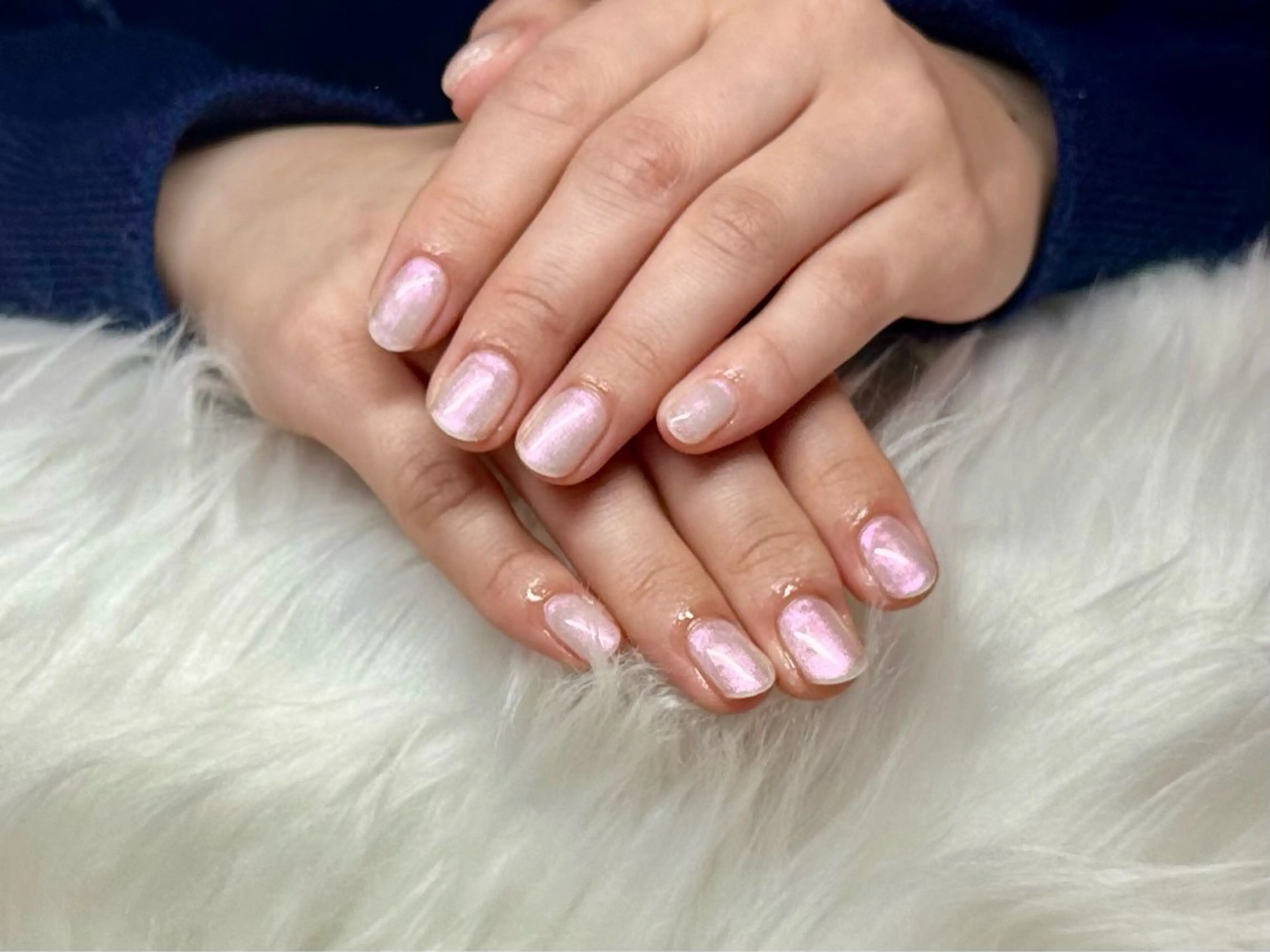 ネイル ジェルネイル ハンドネイル Nailfy’s ナミ💓のネイルデザイン