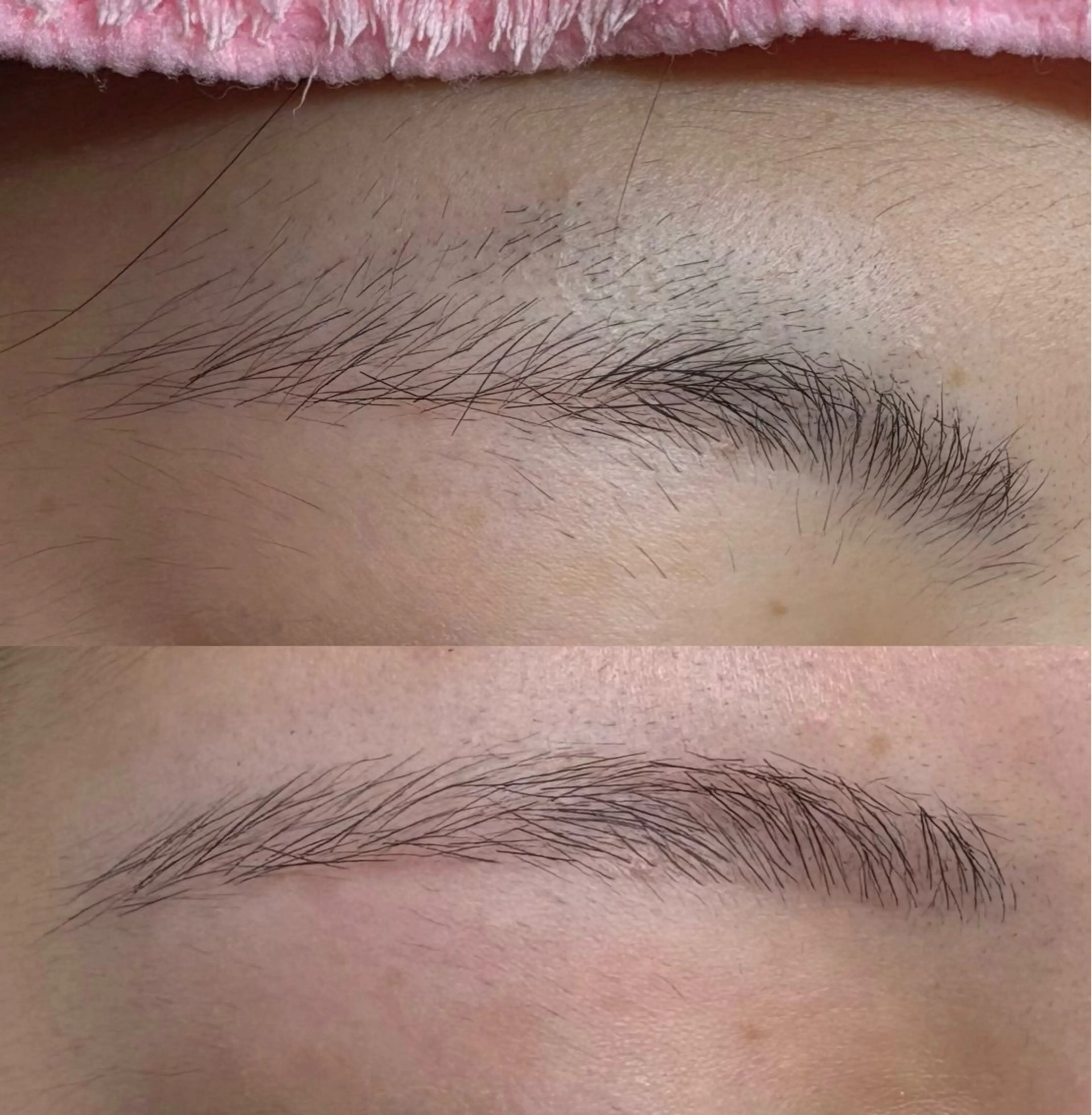 【美眉wax】ワックスシートの写真