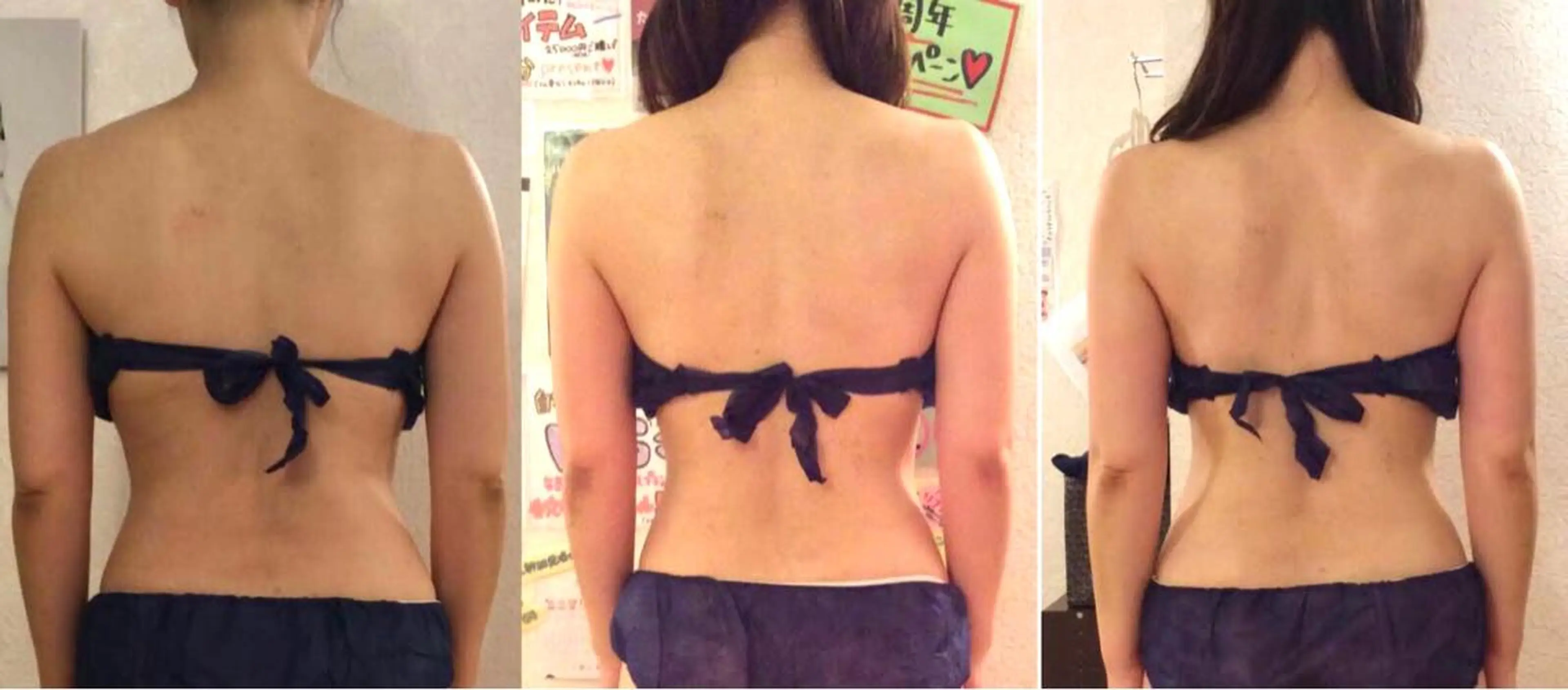 エステ リラク Diamedel所属・柴田 知里のエステ・リラクイメージ