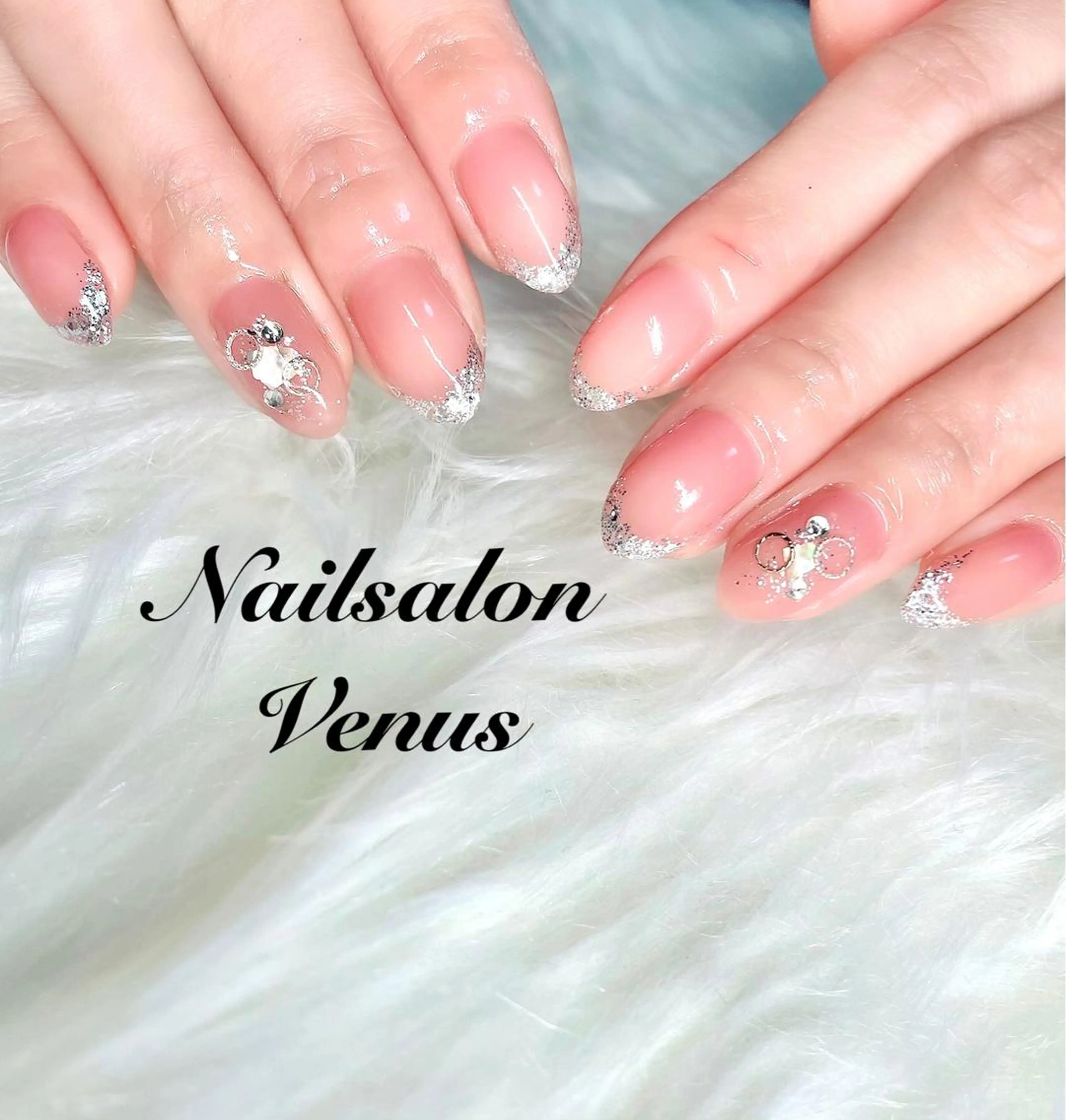 ネイル ハンドネイル Nail salon Venusのネイルデザイン