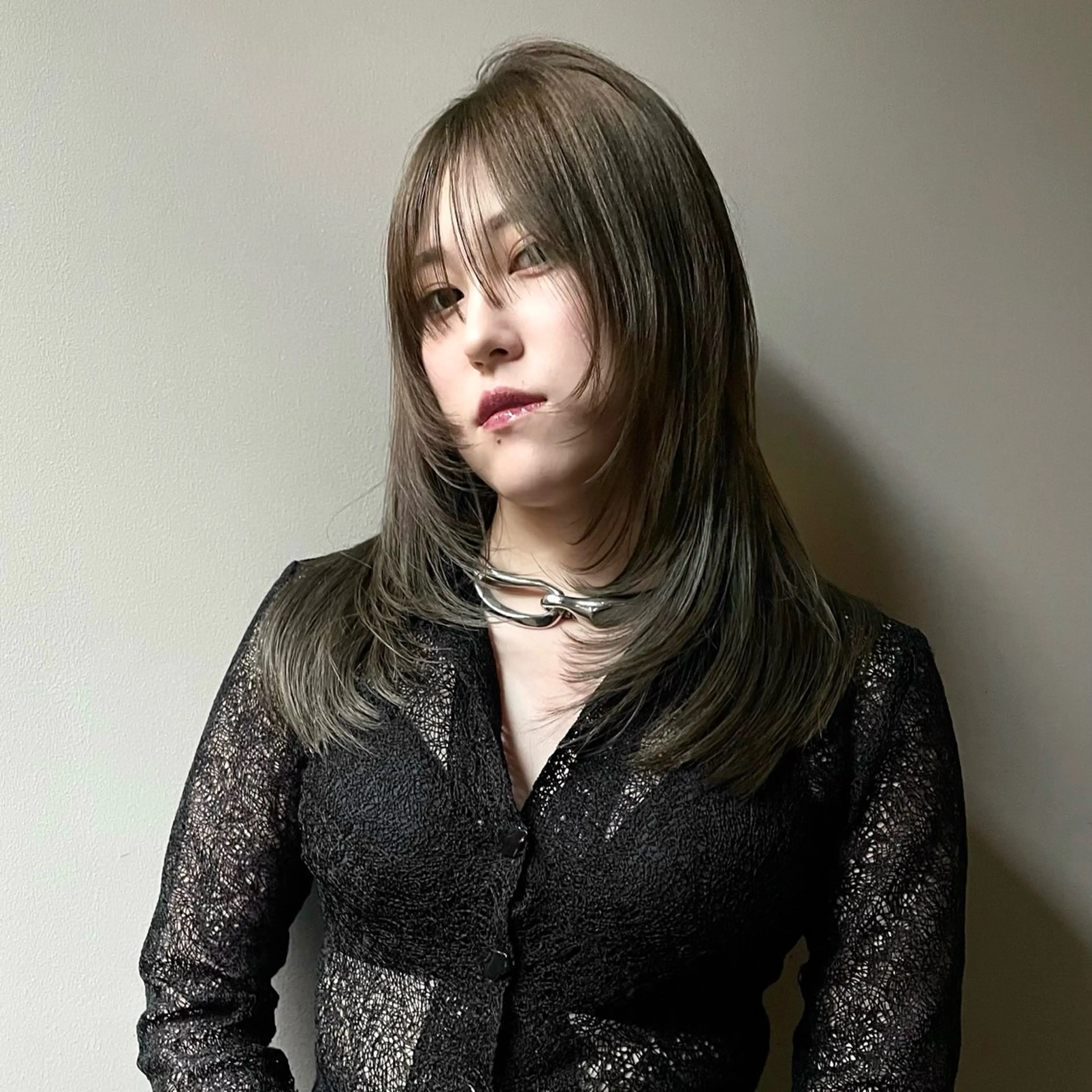 cut + care colorの写真