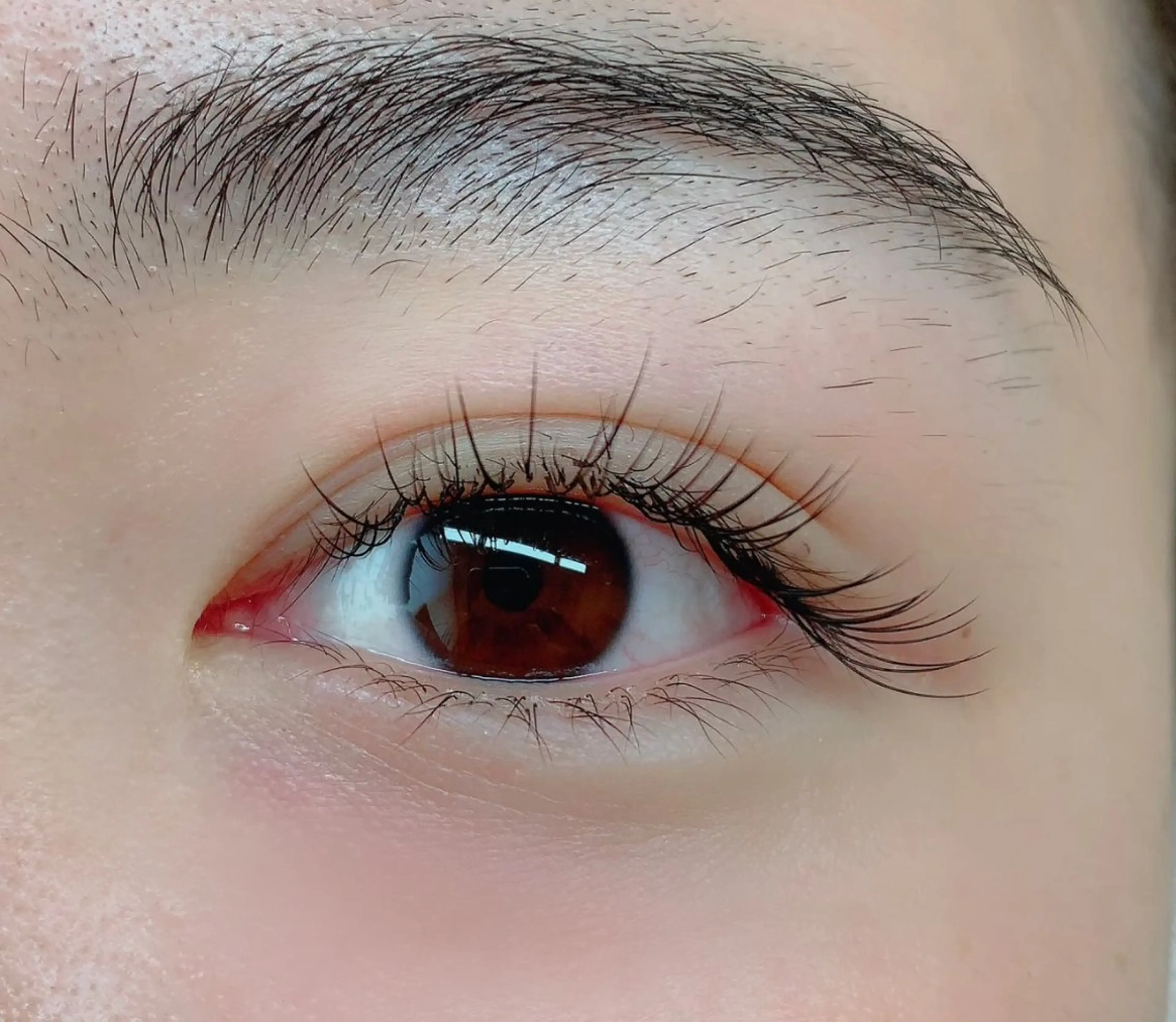 マツエク・マツパ マツエク Arana池袋 Ayumi🦋のマツエク・マツパデザイン