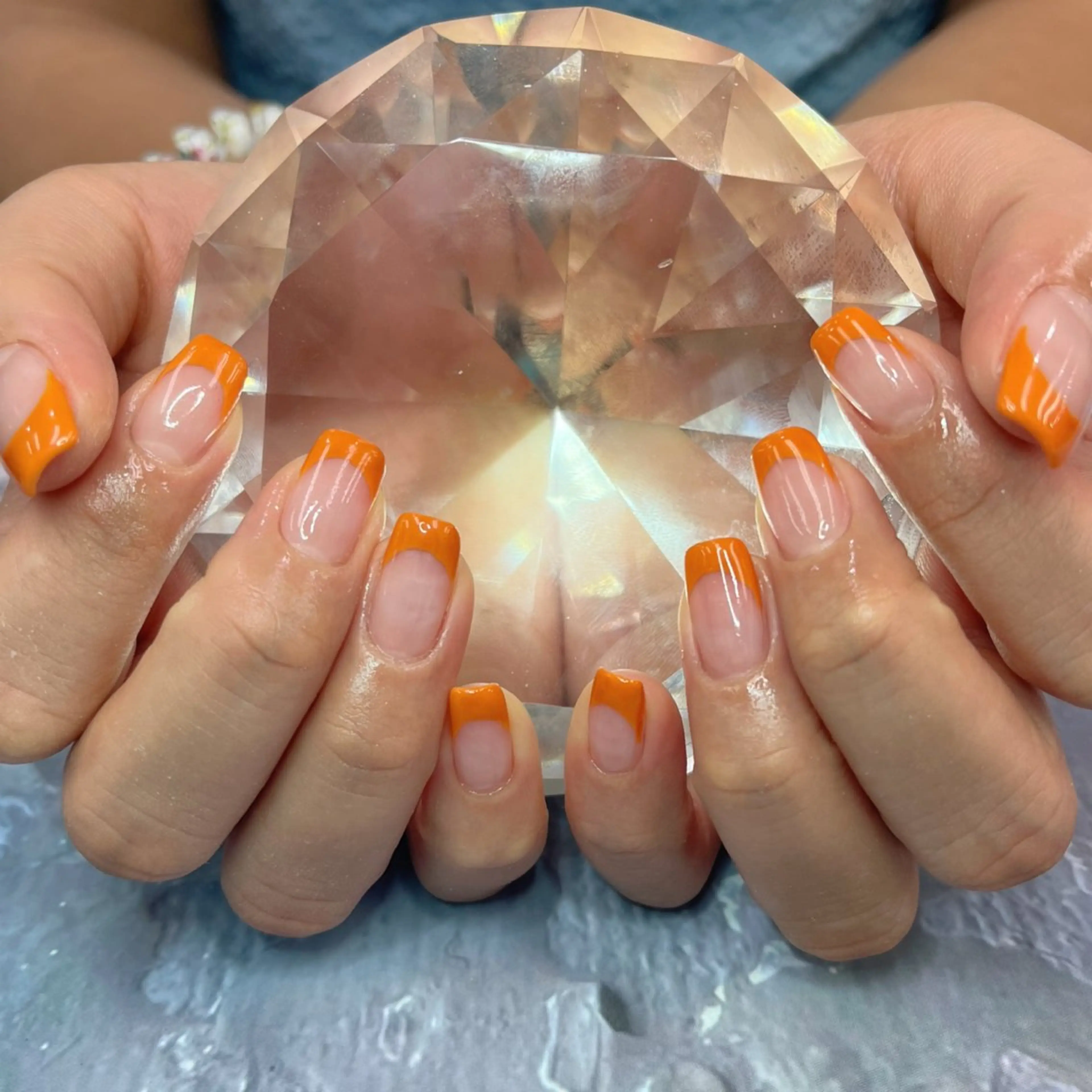 ネイル ブルーデイジー栄本店所属・BlueDaisy 栄本店のネイルデザイン