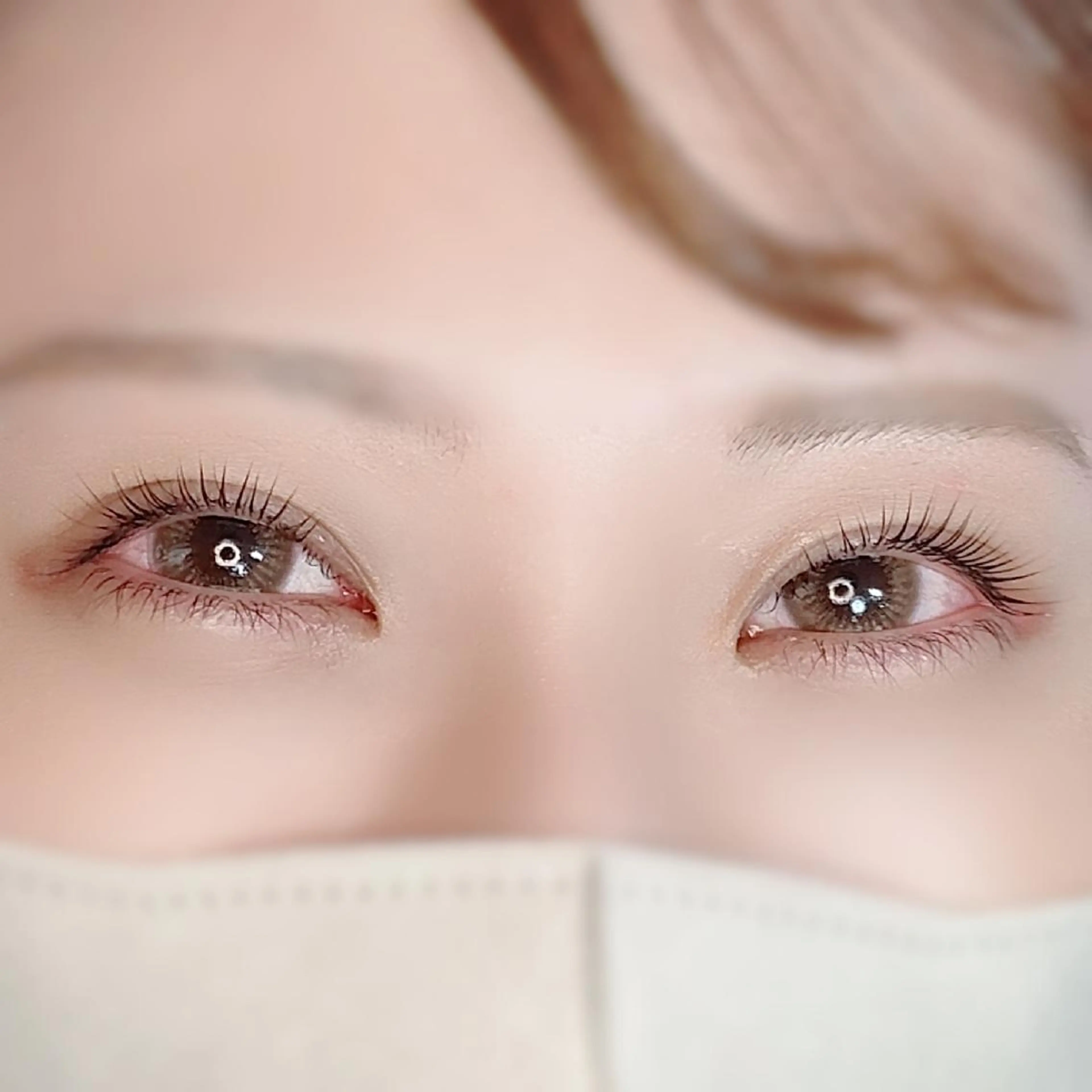 マツエク・マツパ 平山 ゆりのマツエク・マツパデザイン