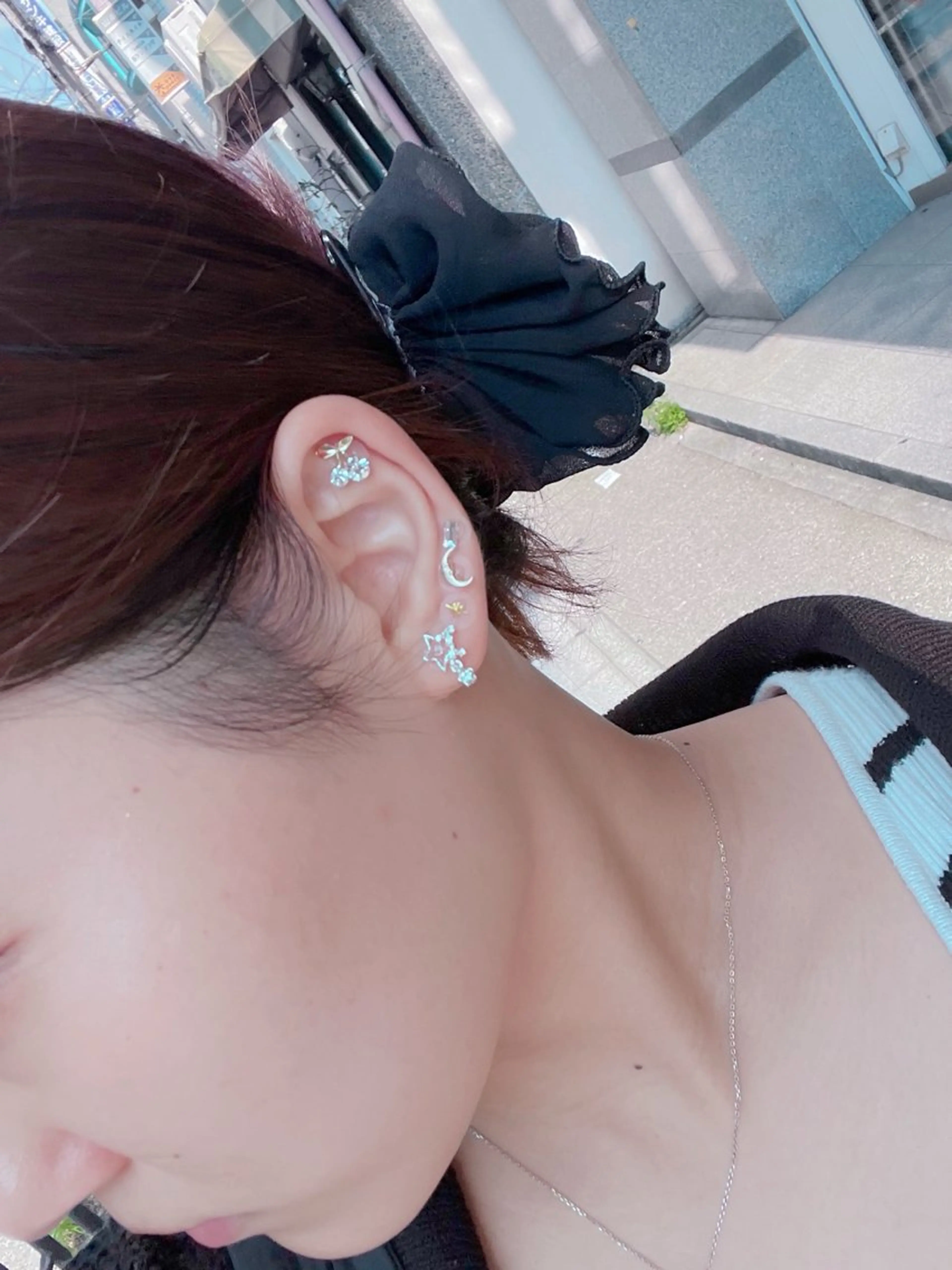 y 💅のネイルデザイン