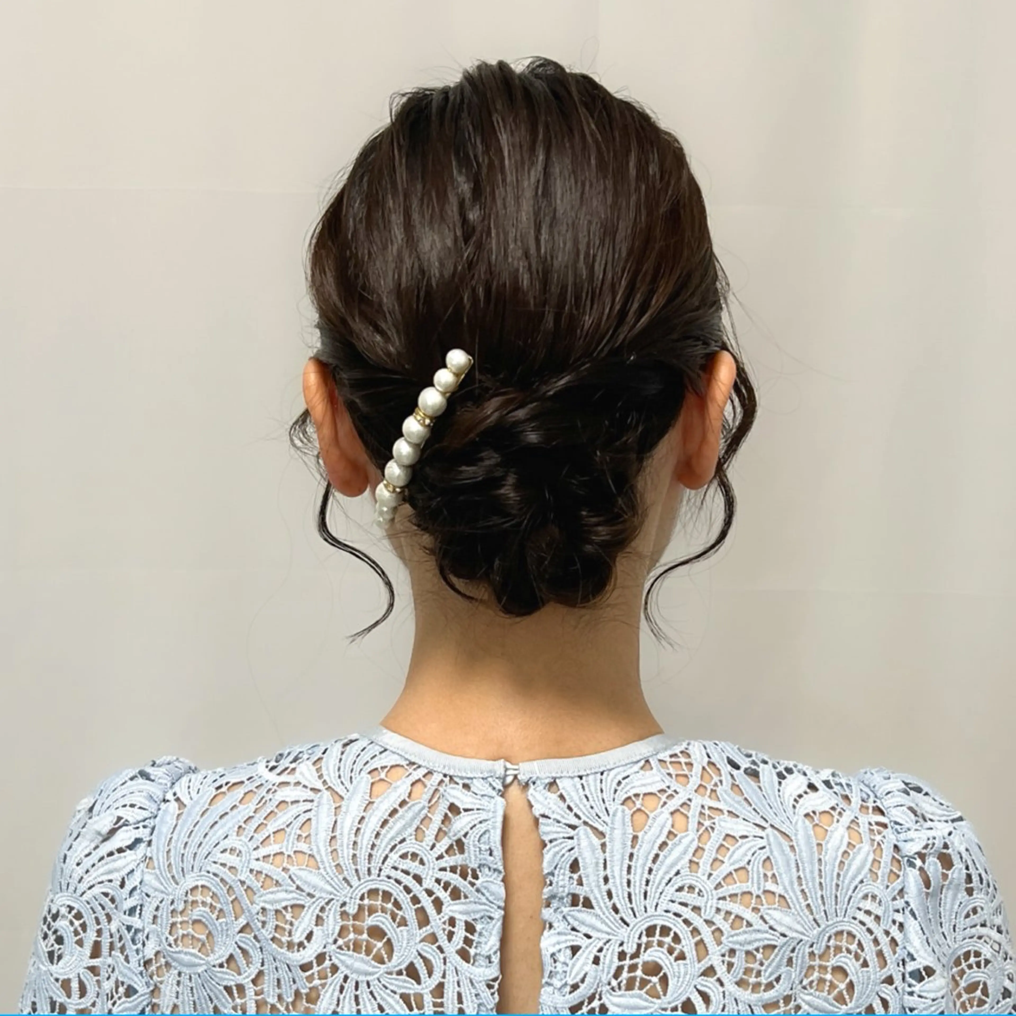 ヘアアレンジ ヘアセット CHATEAU TERRACE所属・似合うヘアメイク🪞 CHATEAUのヘアスタイル