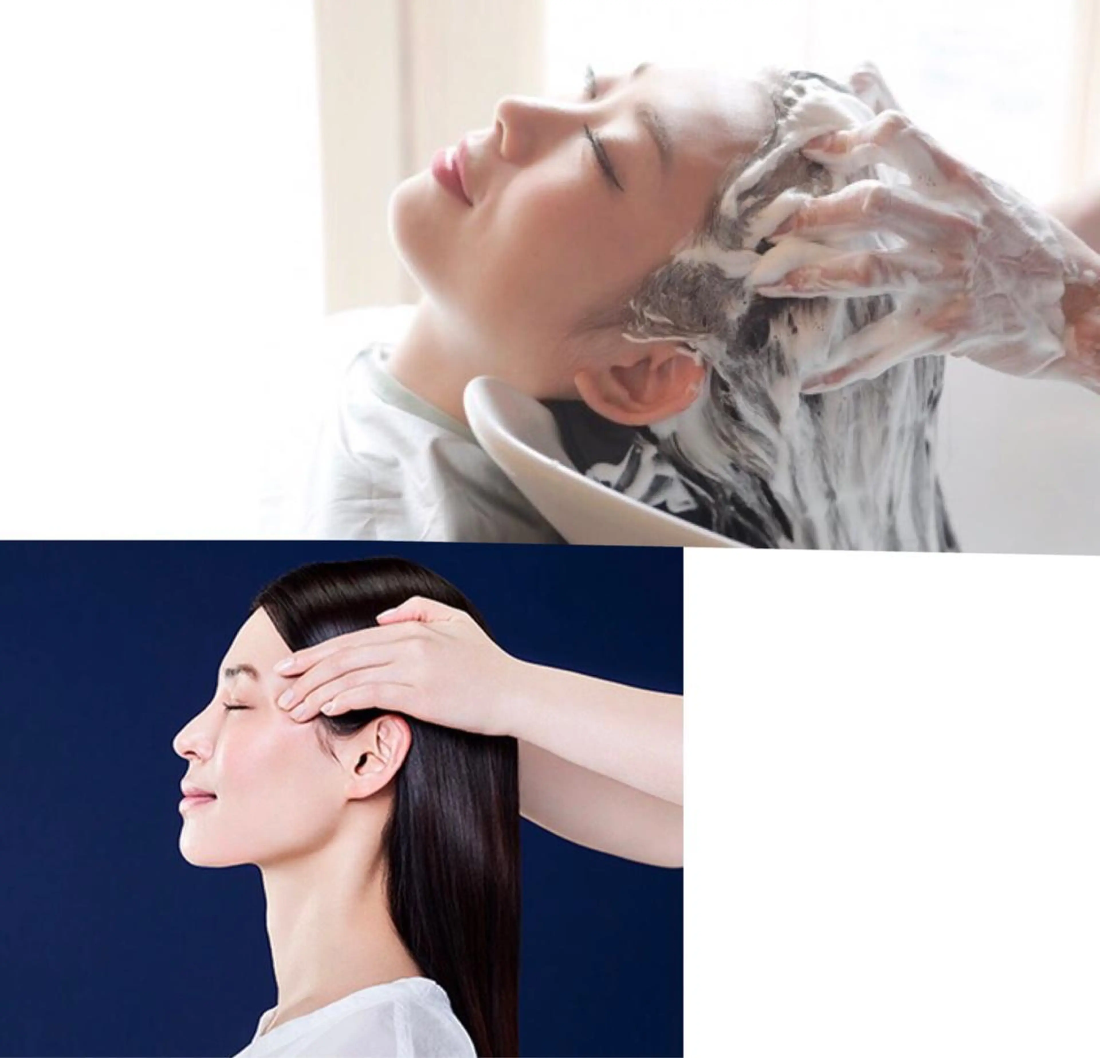 glad hairのヘアスタイル