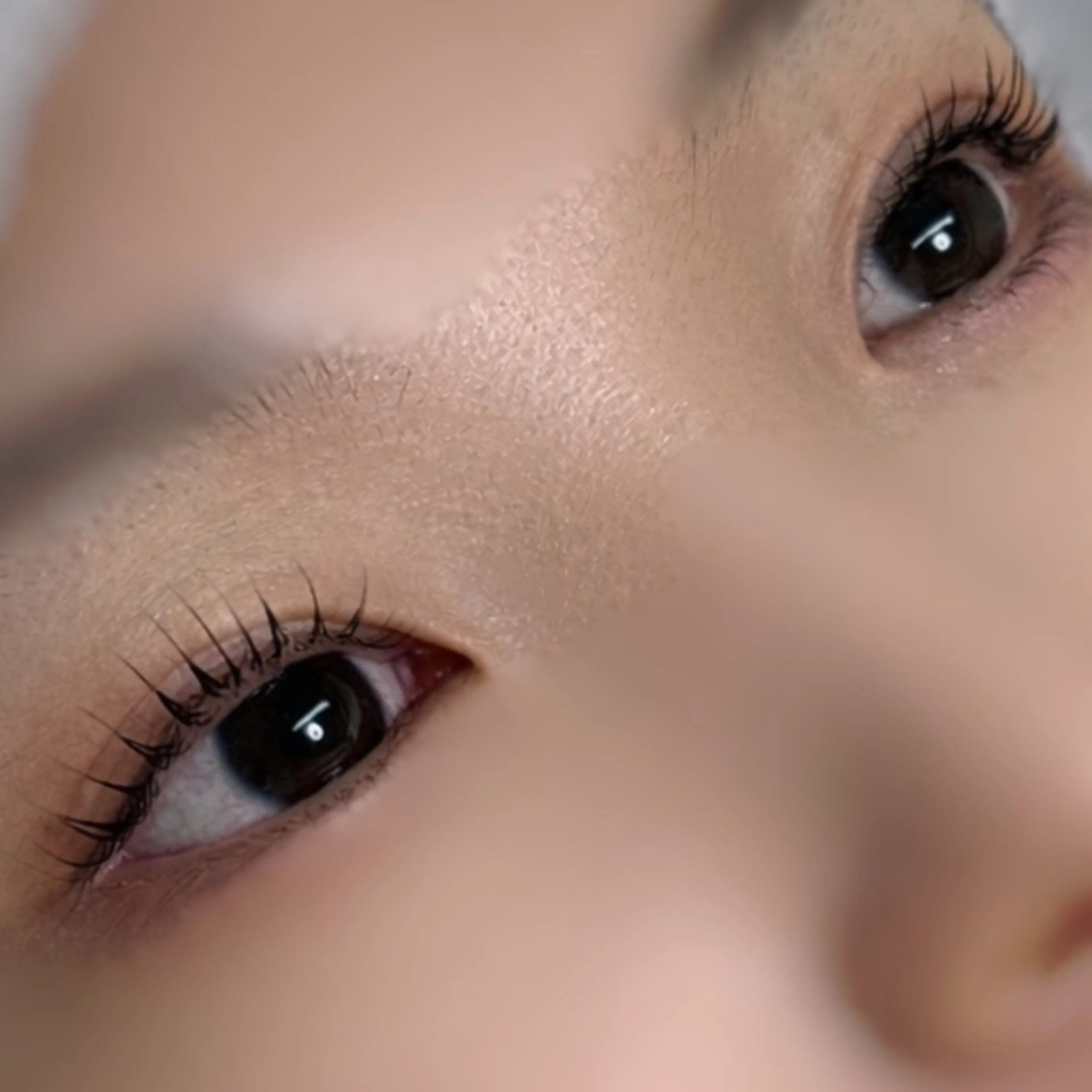 マツエク・マツパ achieve m＋茶屋町店所属・ヘアメイクサロン 梅田茶屋町のマツエク・マツパデザイン