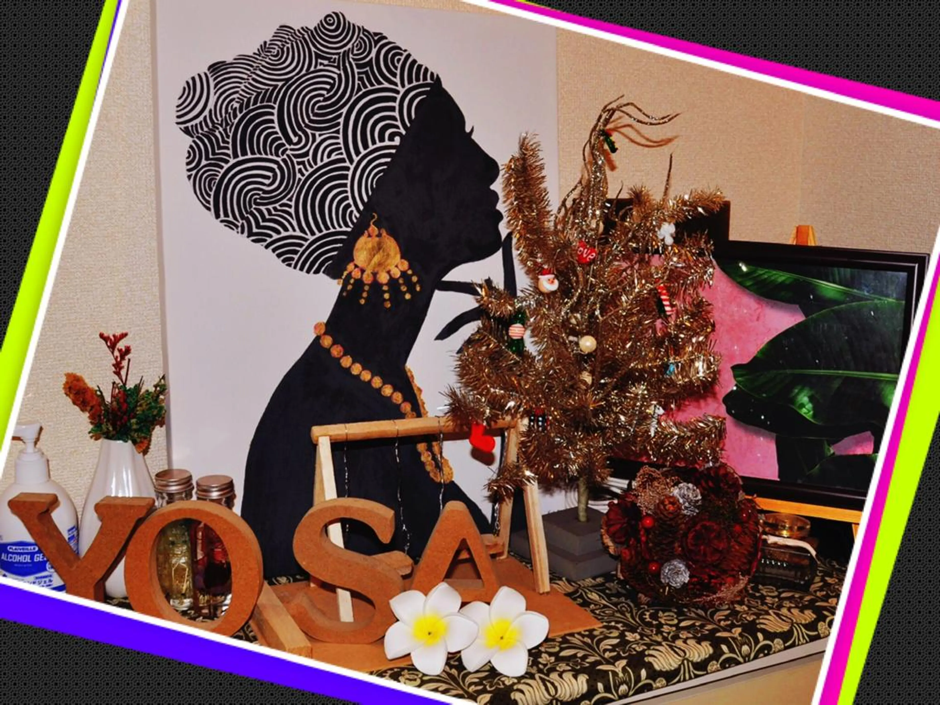 I Natsueのエステ・リラクイメージ