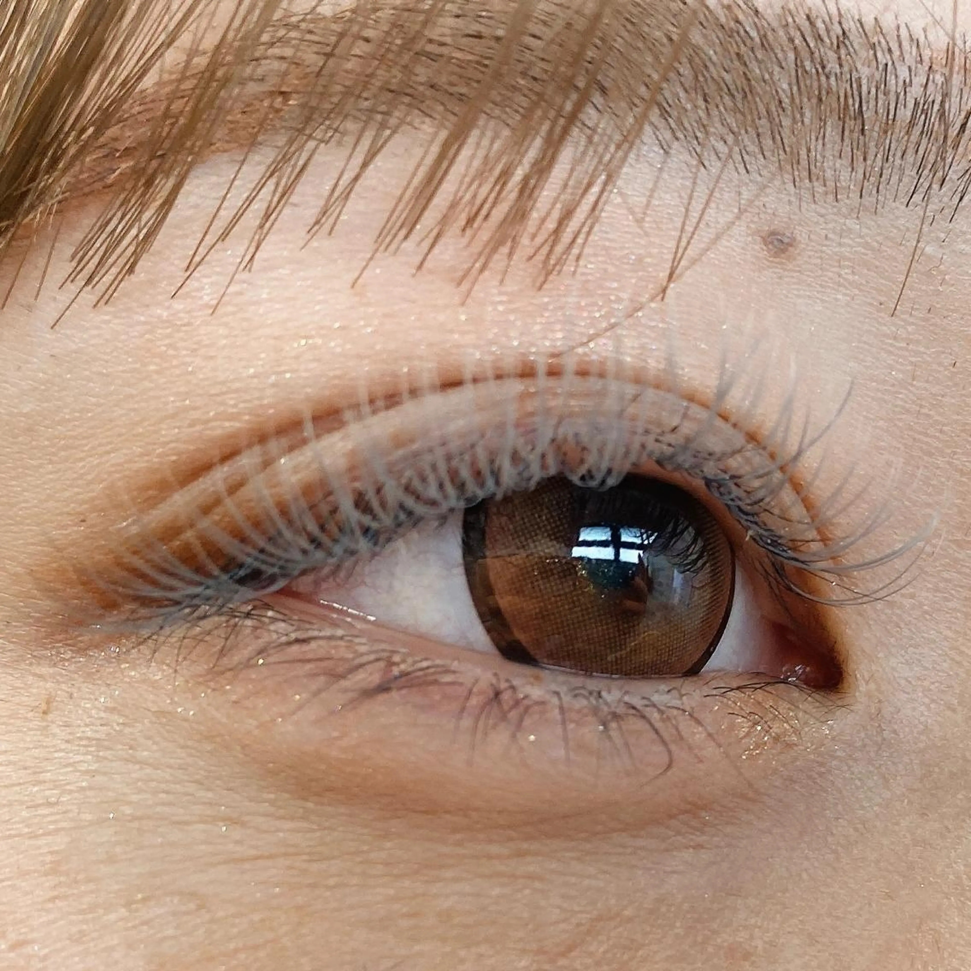 マツエク・マツパ Cカール Dカール サロンドメイド 海老名店のマツエク・マツパデザイン