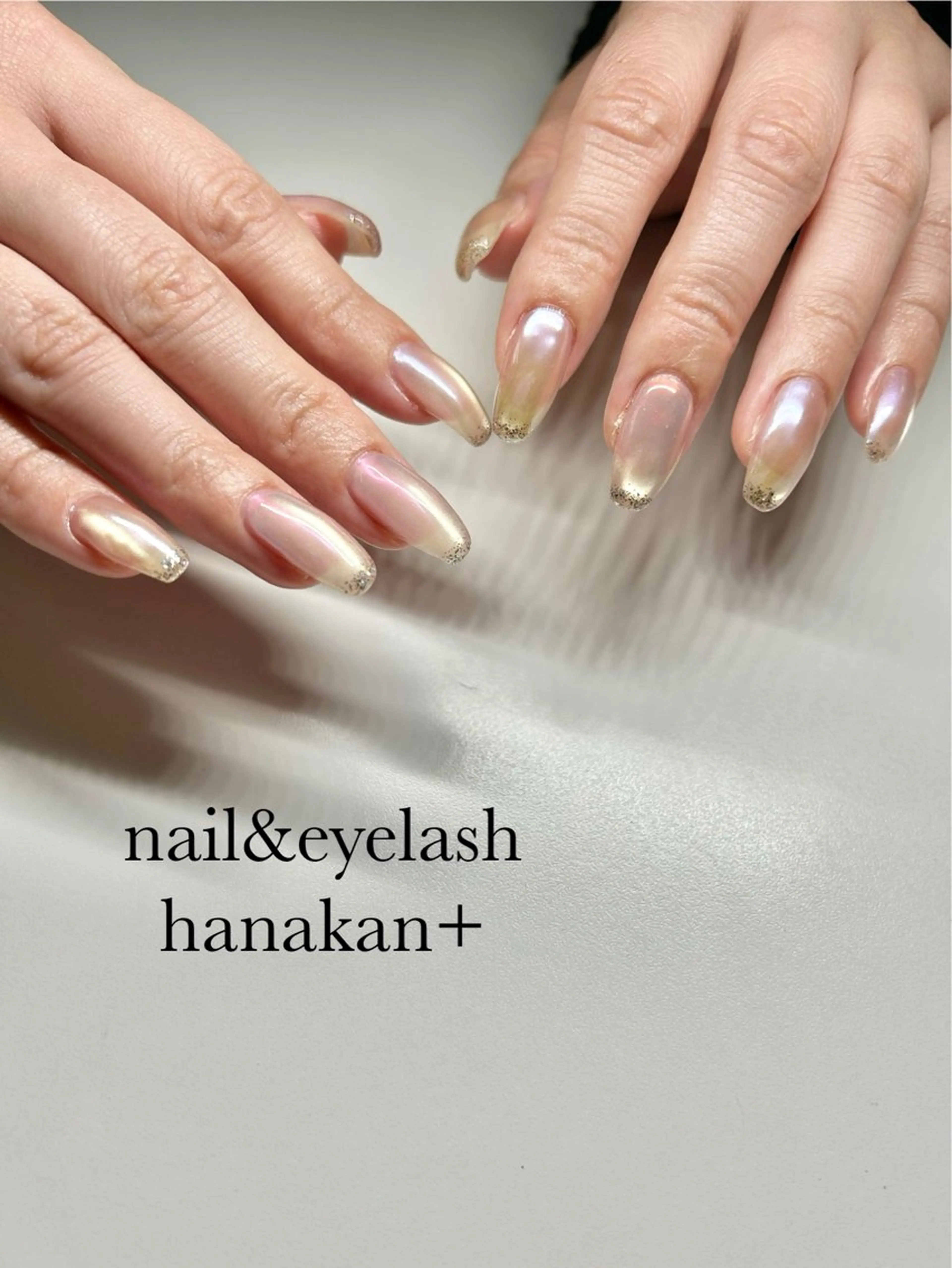 ネイル S Fumiのネイルデザイン