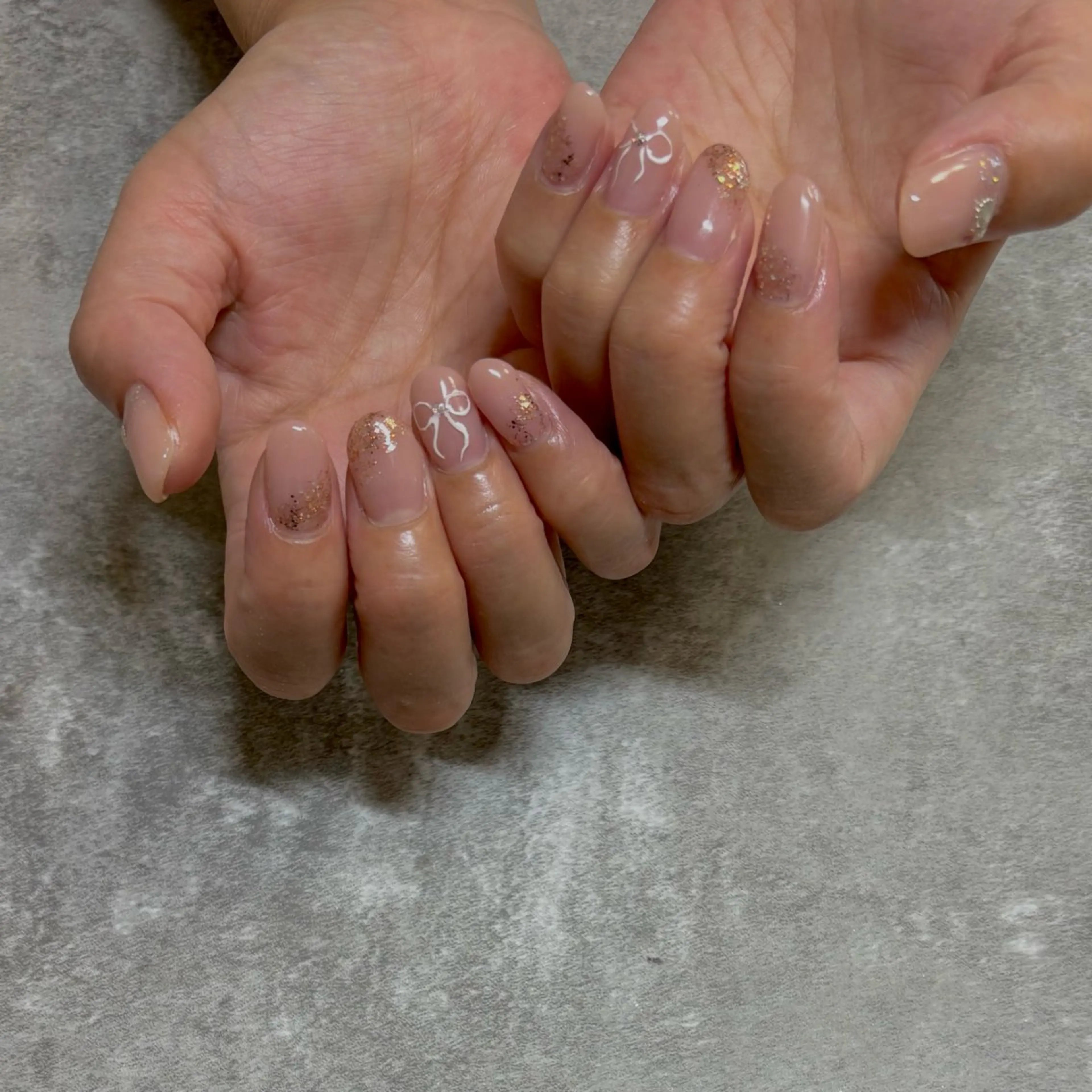 ネイル Leia yokoのネイルデザイン