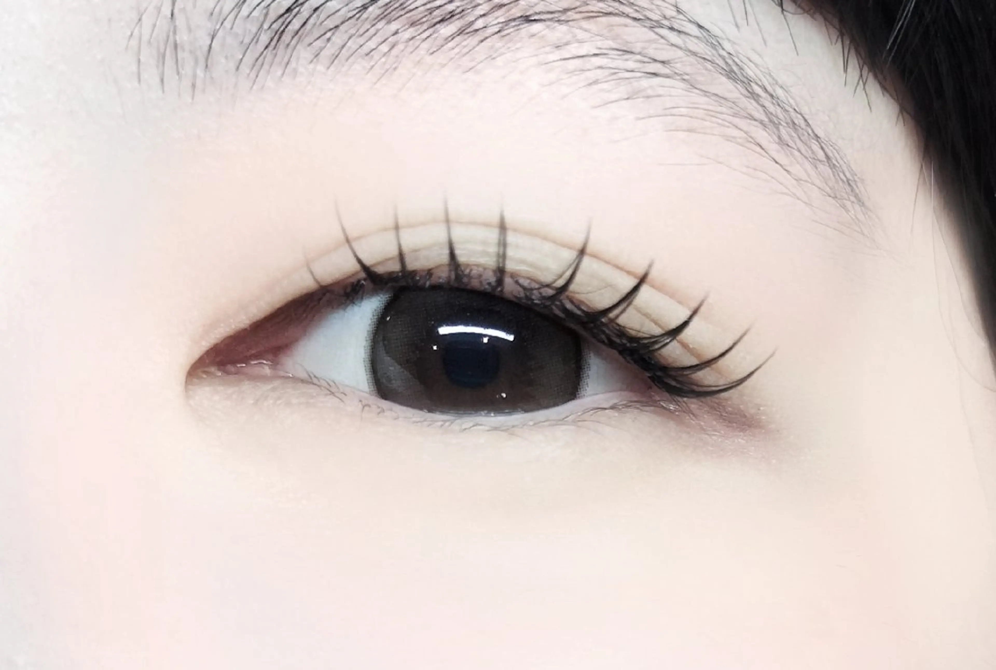 マツエク・マツパ eyelash salon NIL 下赤塚(美容室オアシス店内)所属・🌹NIL下赤塚🌹 kaoriのマツエク・マツパデザイン