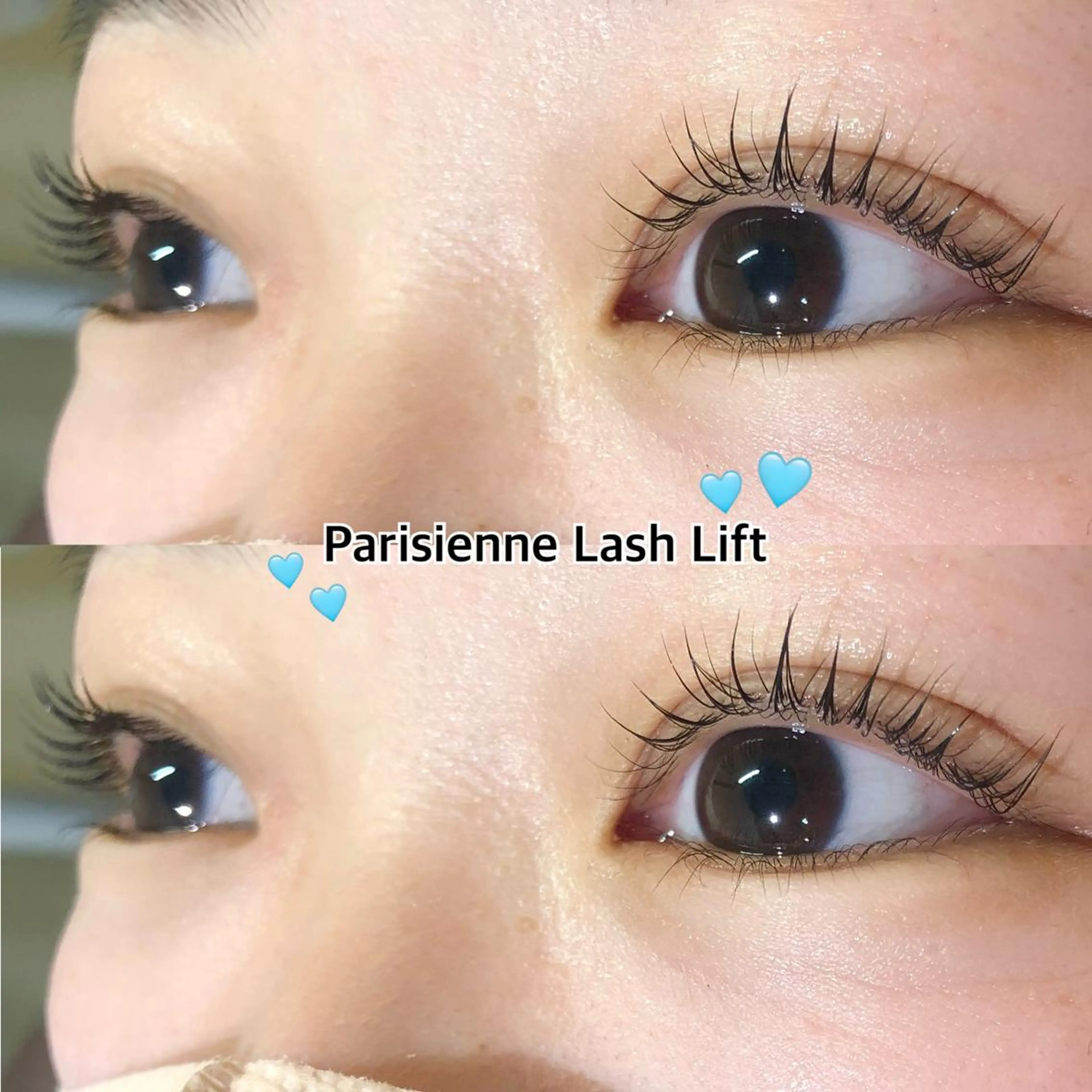 マツエク・マツパ パリジェンヌラッシュリフト 一重×まつ毛パーマ マツパ Ibuki 🎀仙台パルコ🎀のマツエク・マツパデザイン