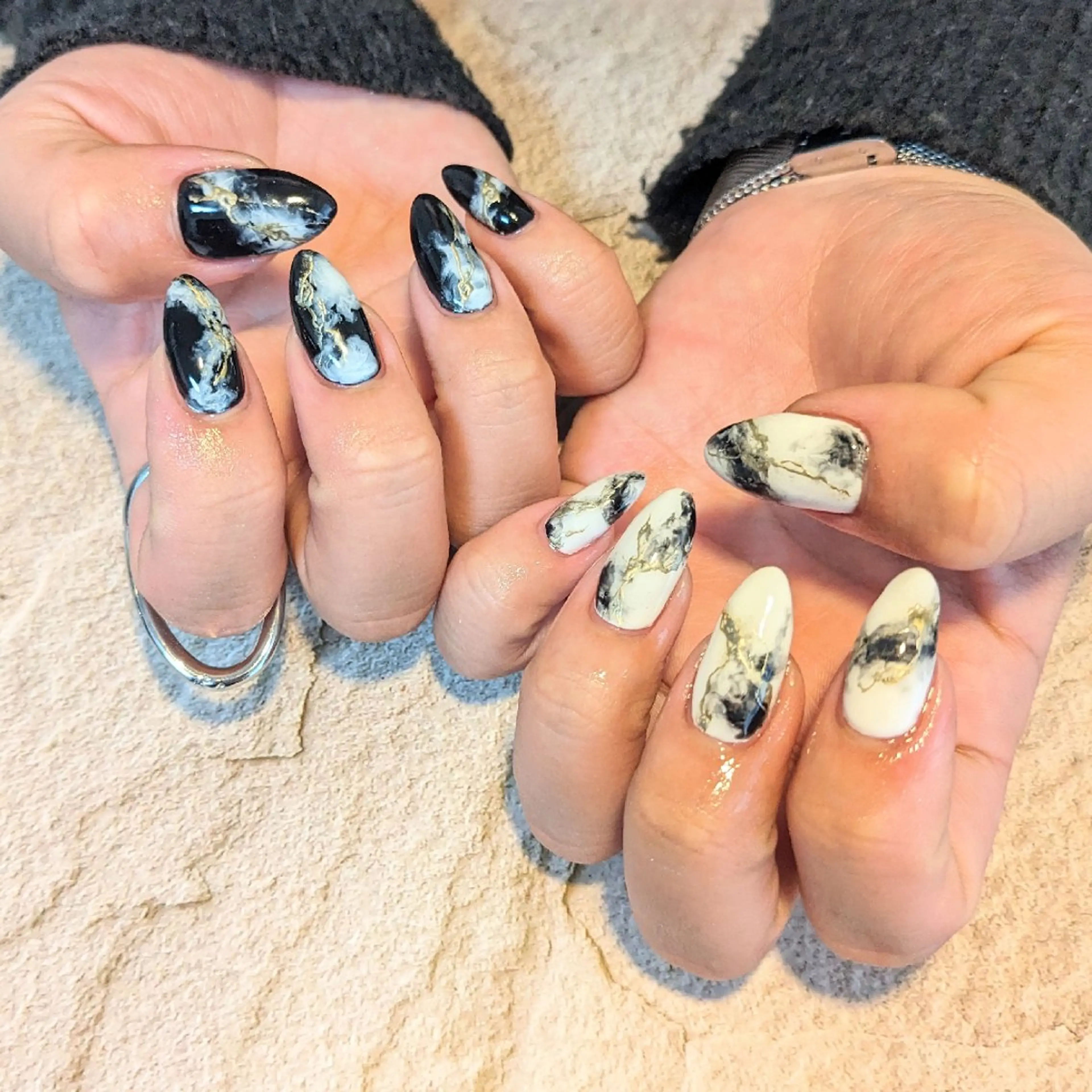 ネイル ｱｲﾗｯｼｭ ﾈｲﾙ ｻﾛﾝ つけるのマツエク・マツパデザイン