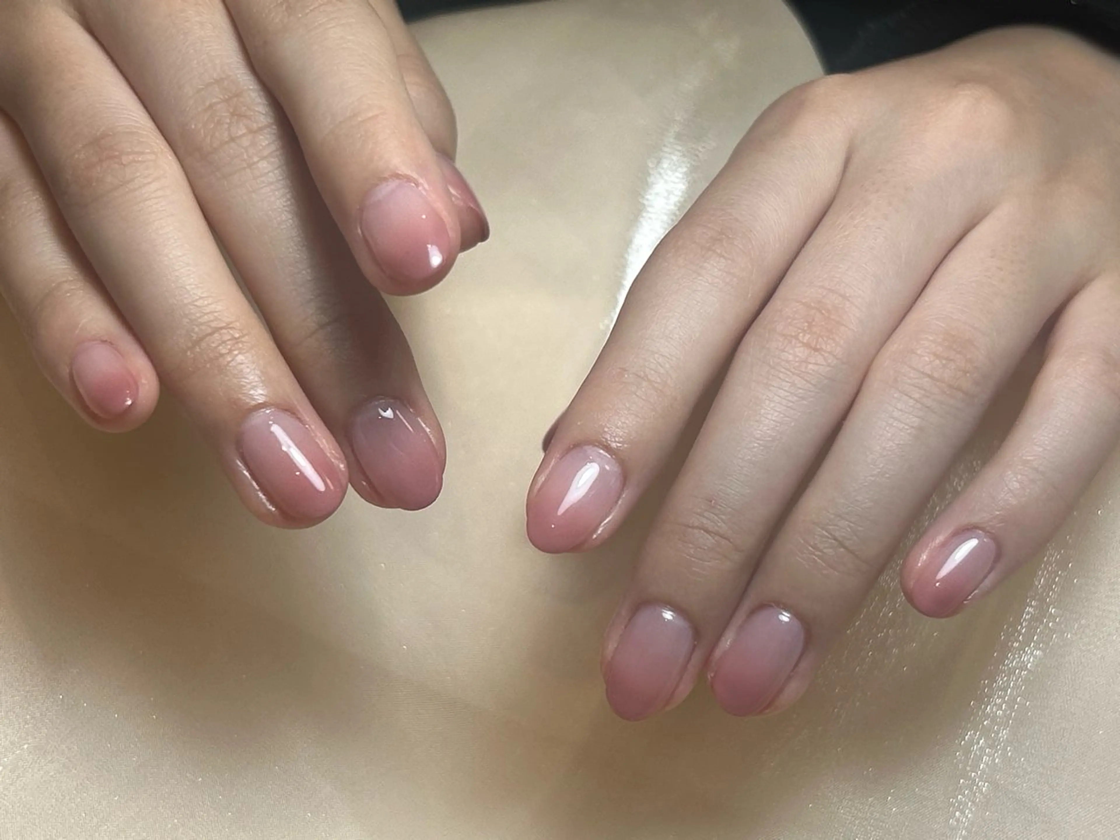 ネイル Z.Nail ウのネイルデザイン