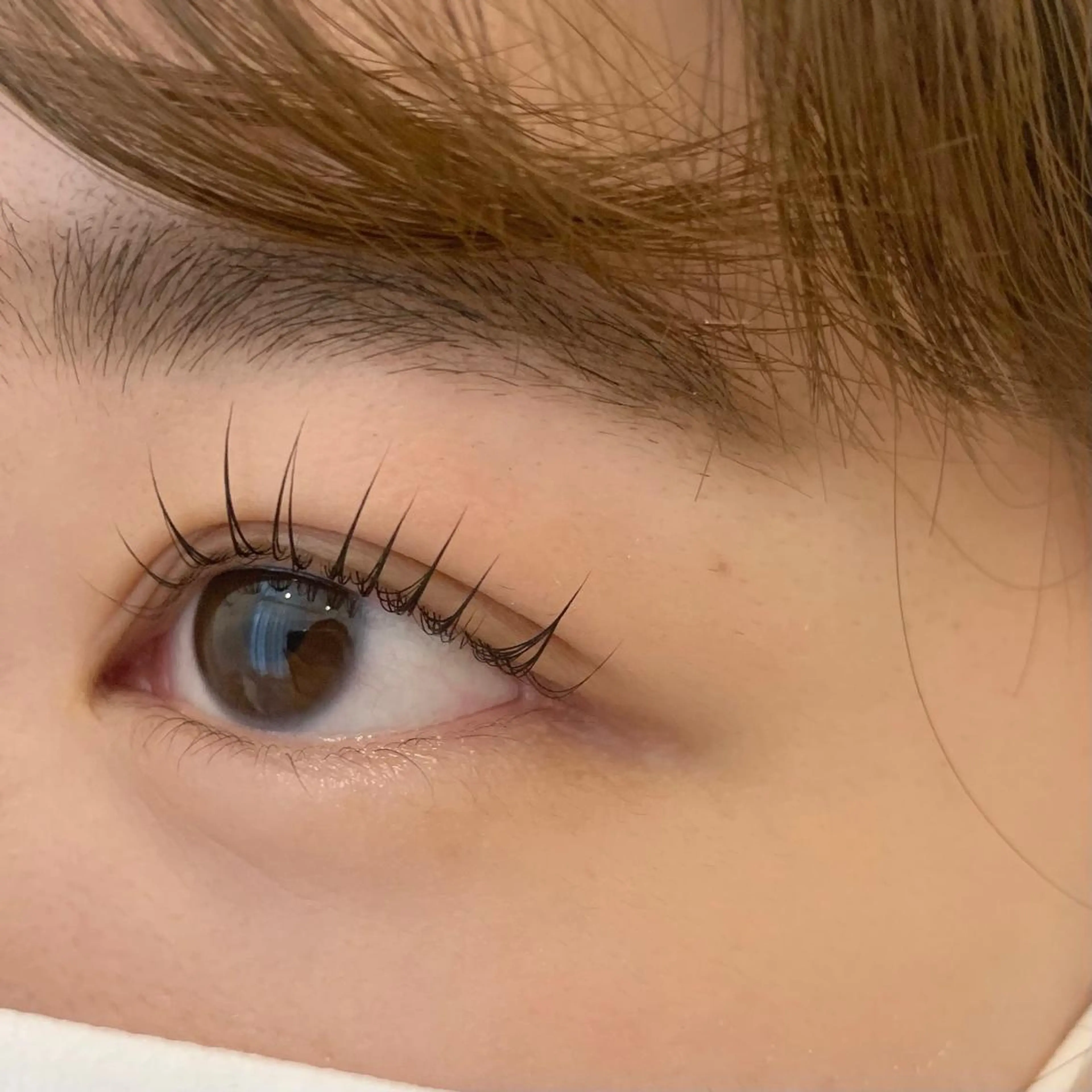 マツエク・マツパ マツパ navor misuzu.の眉毛・アイブロウイメージ