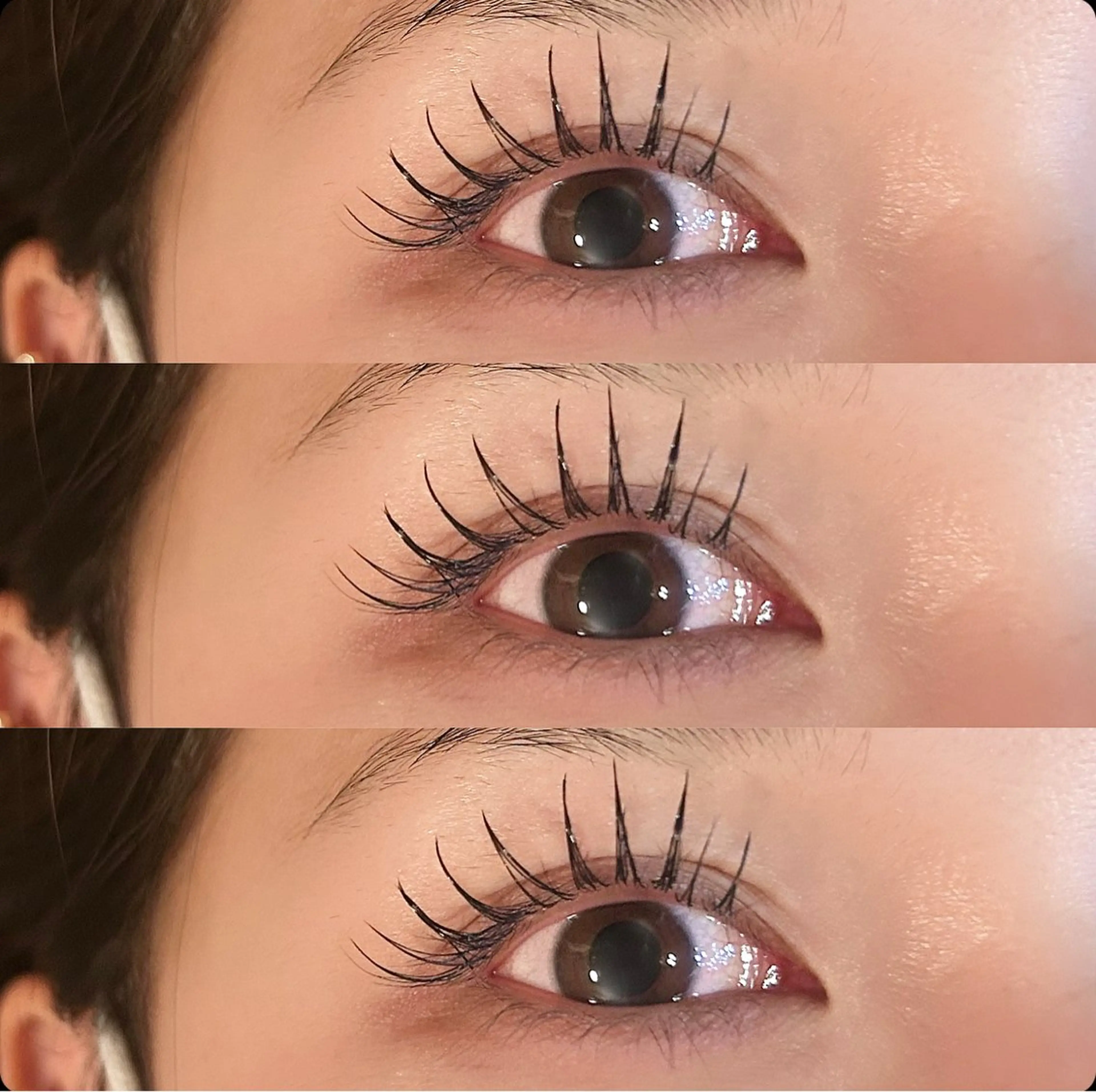 ❤️フラットラッシュ 140本❤️の写真