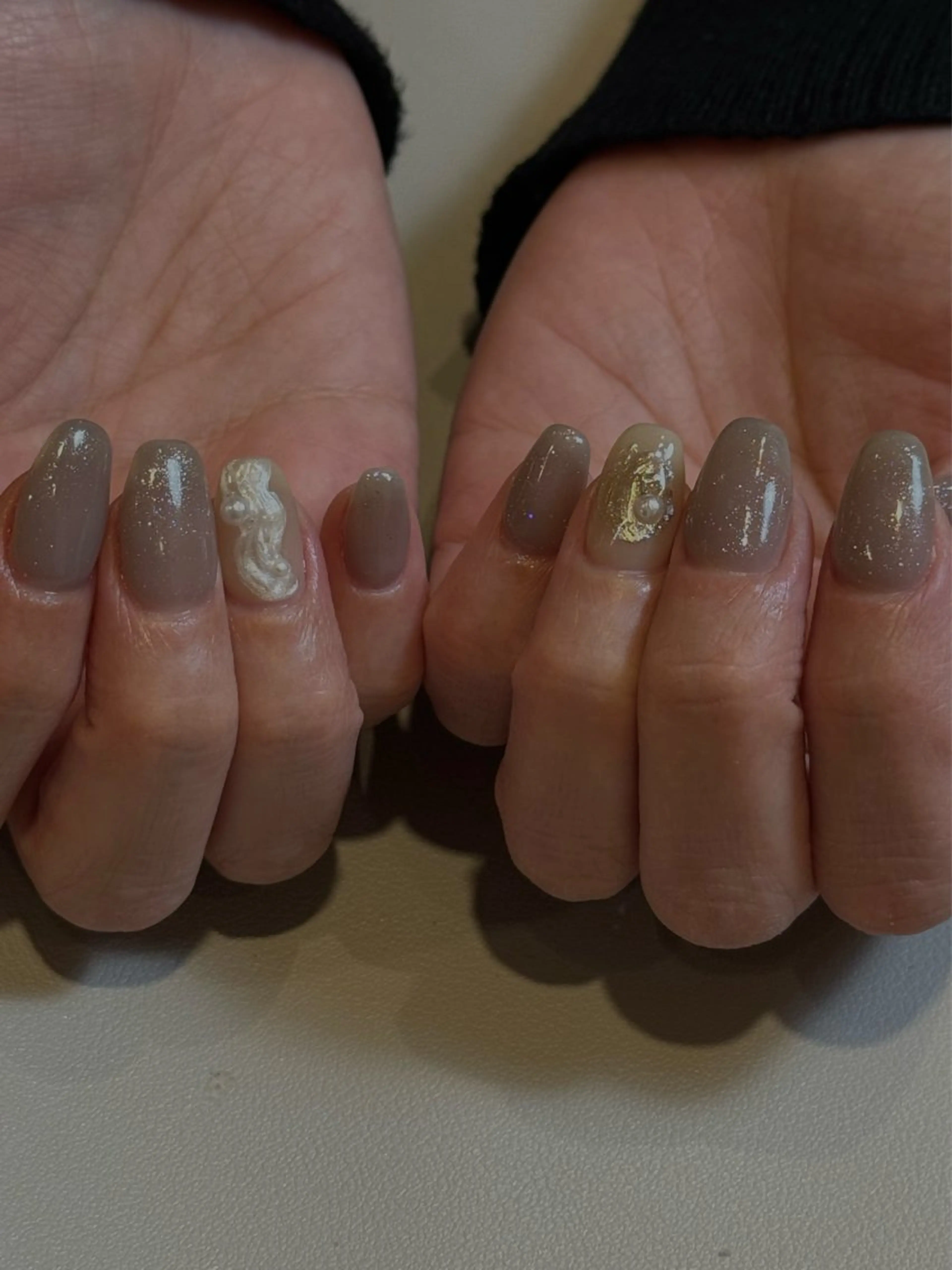 ネイル aya …のネイルデザイン