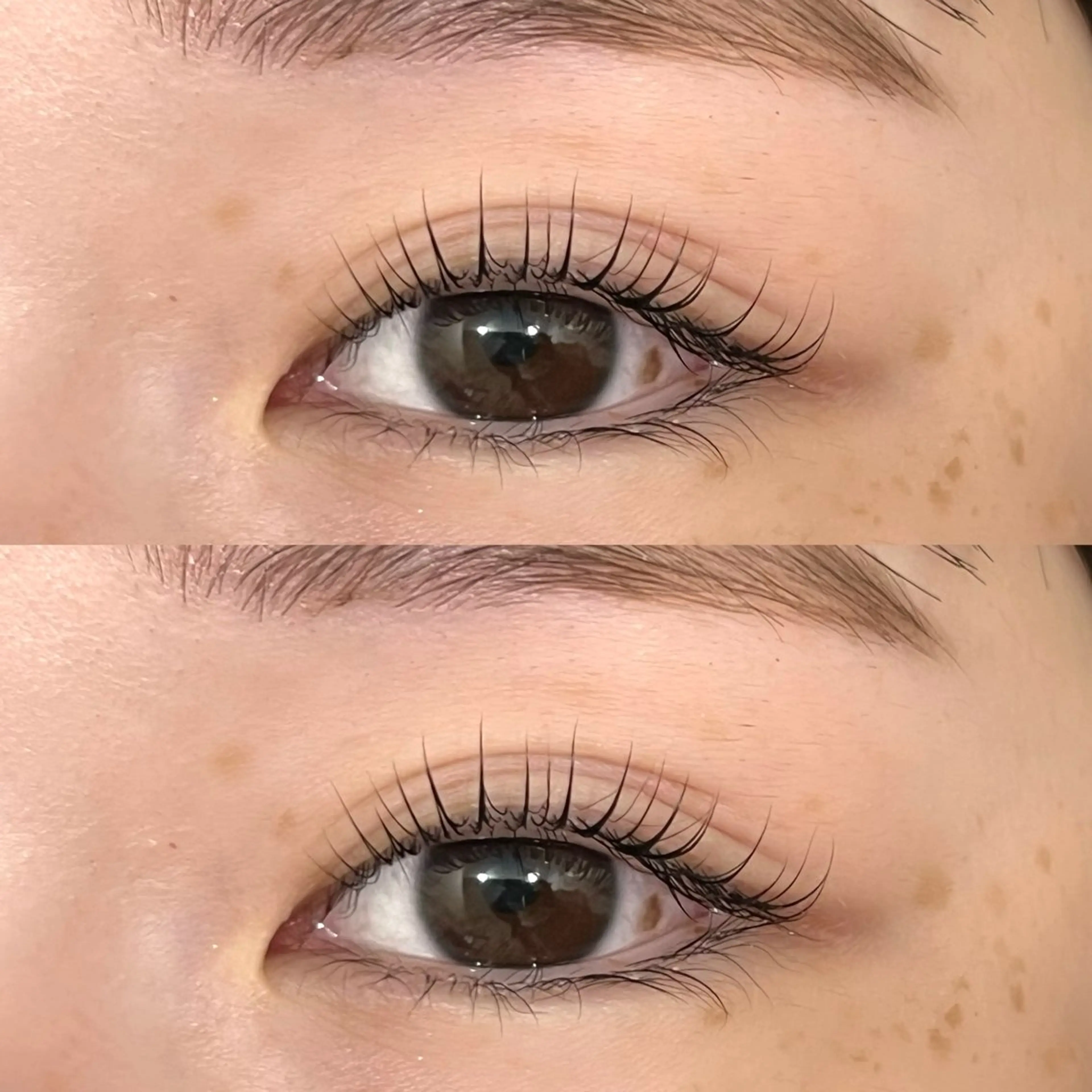 マツエク・マツパ マツパ 🐰 Ｎａｎａｍｉ🎀のマツエク・マツパデザイン