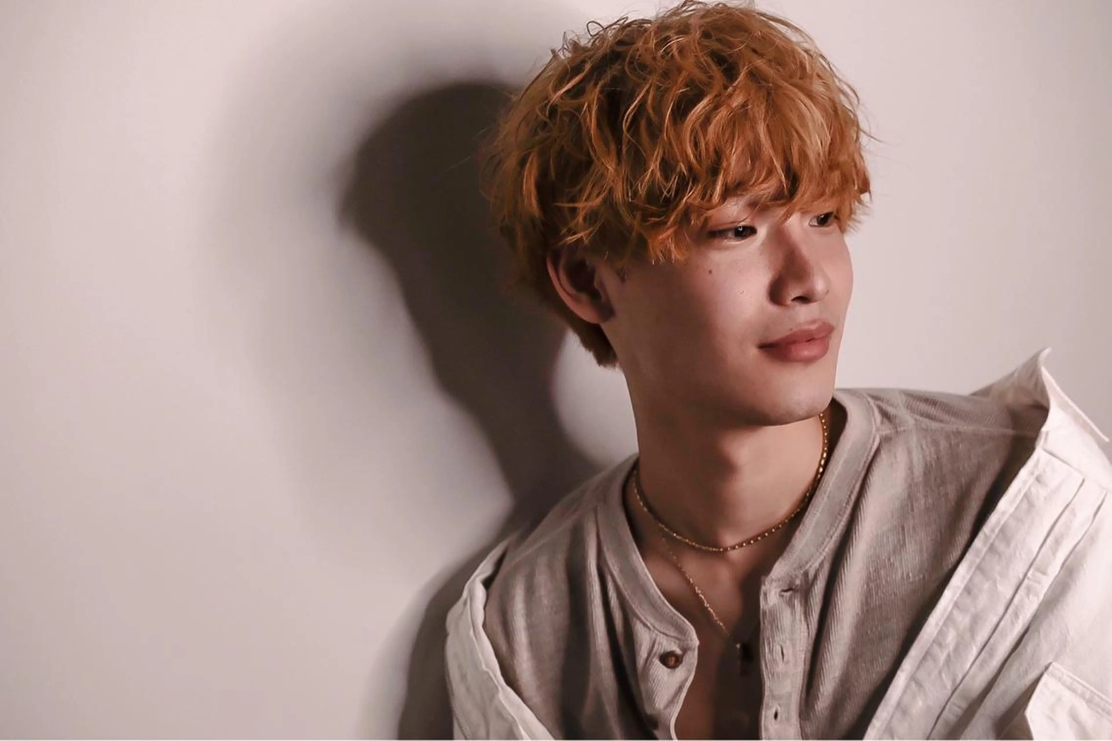 骨格強制カット(シャンプー込み)+アフタースタイリングの写真