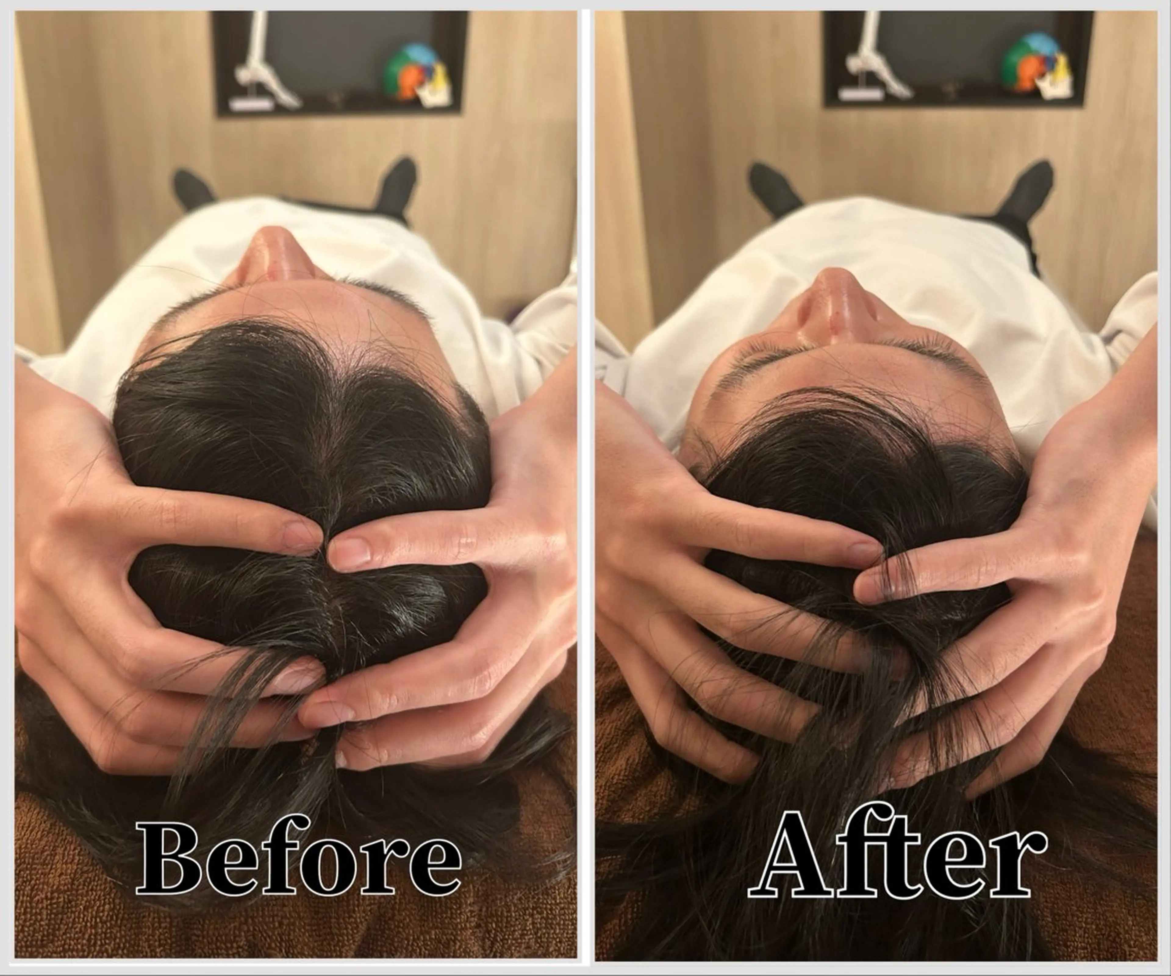 メンズ その他 整体 LALUZ中目黒のその他イメージ