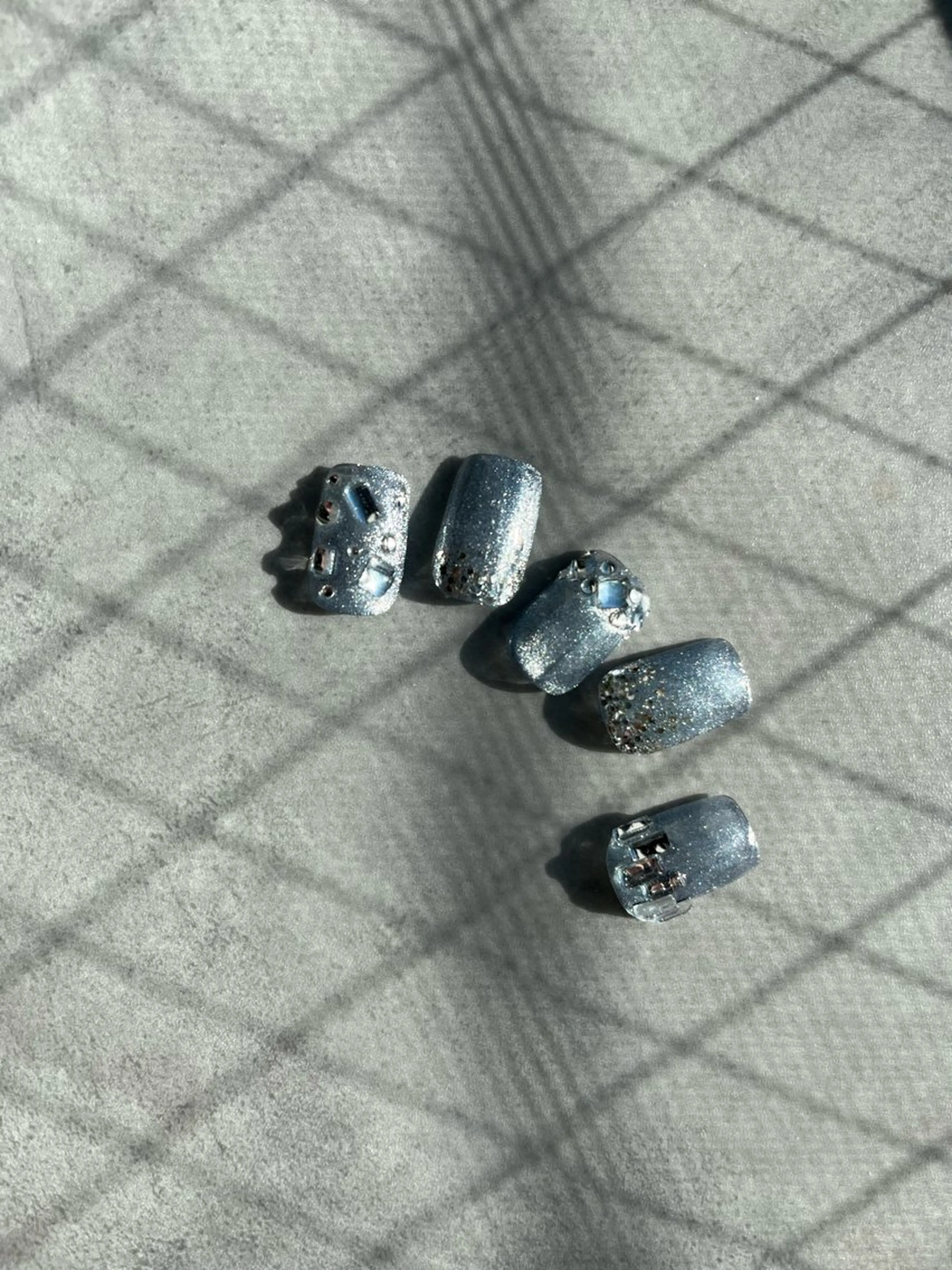 ネイル ハンドネイル Kimura Yukoのネイルデザイン