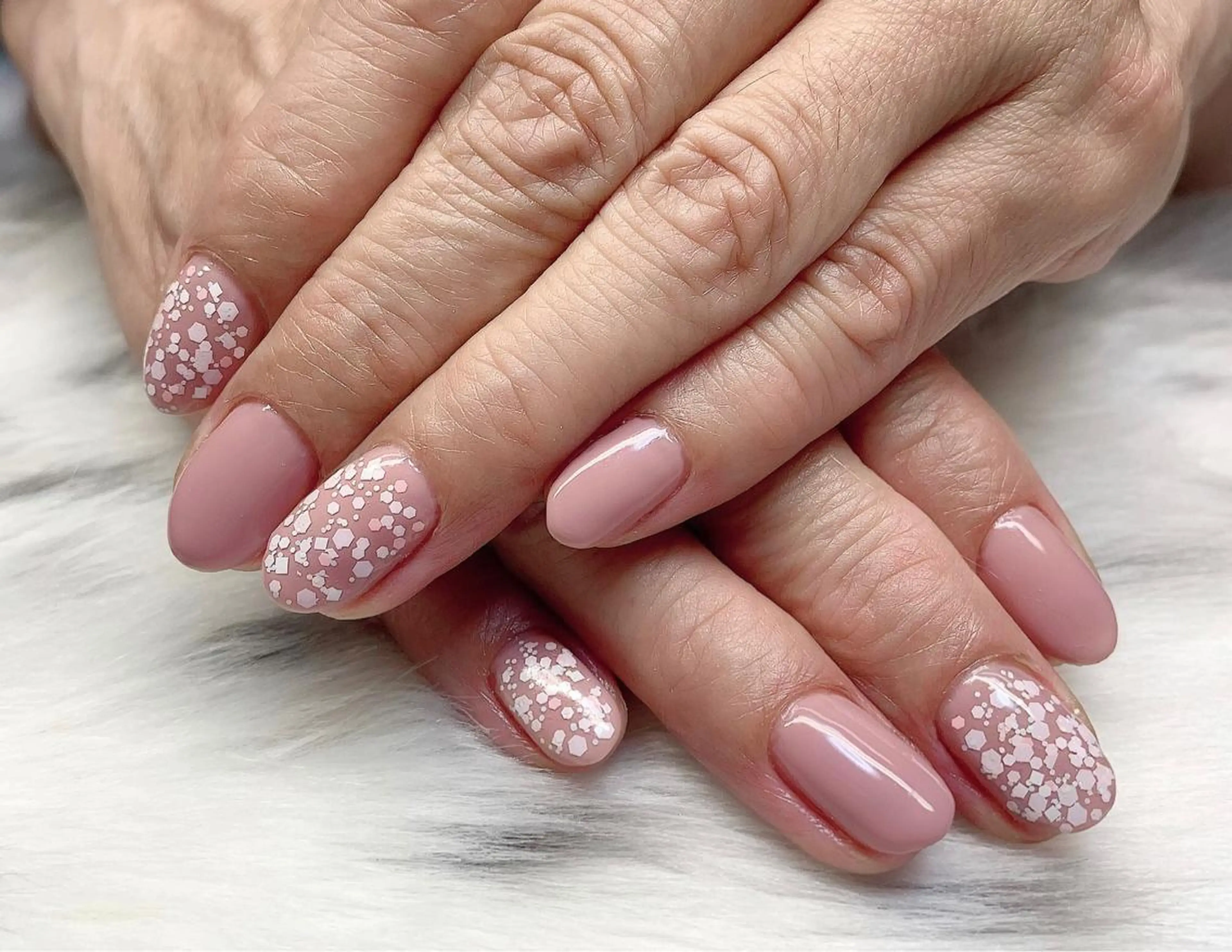 ネイル M.N_ nailのネイルデザイン