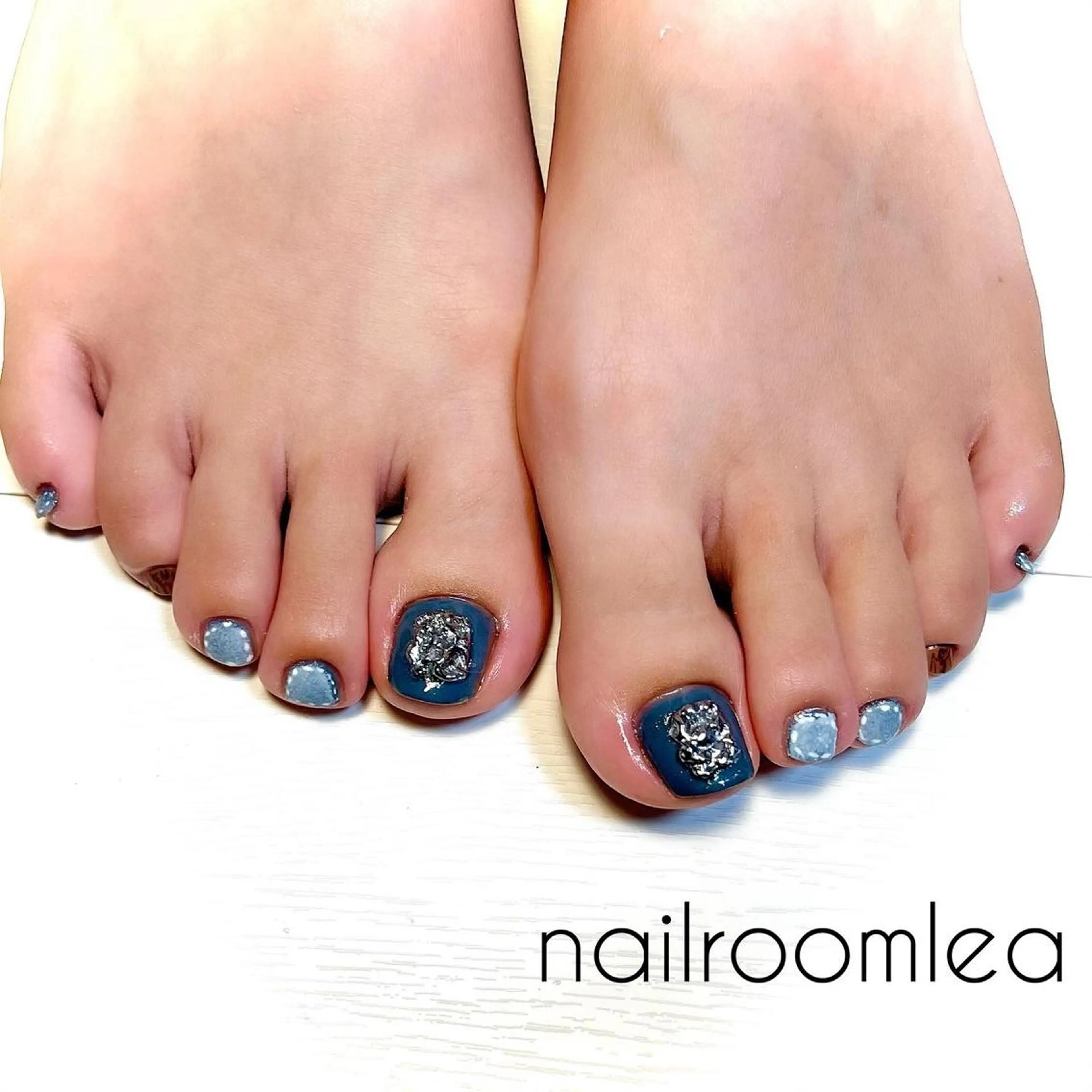 ネイル nailroom leaのネイルデザイン